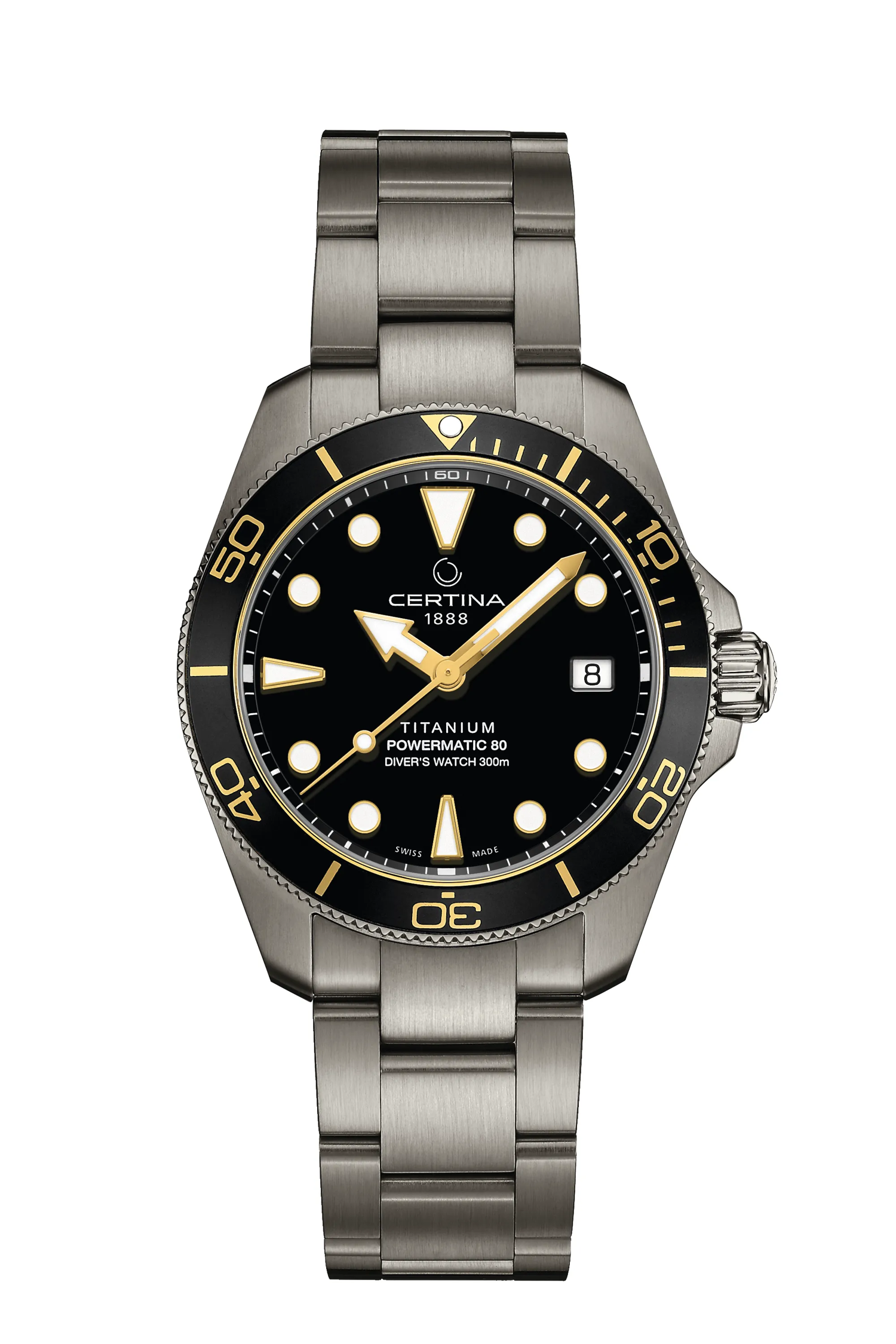 Certina DS Action