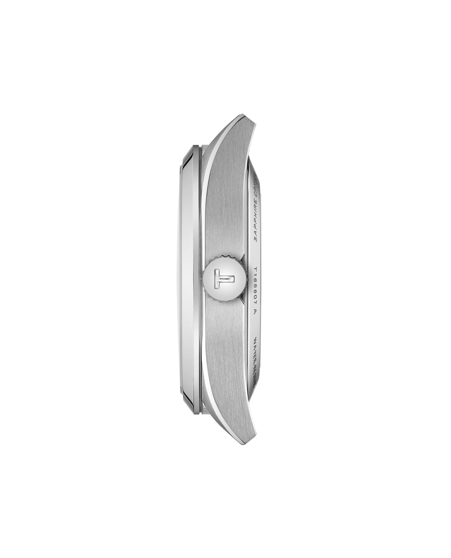 Tissot Gentleman