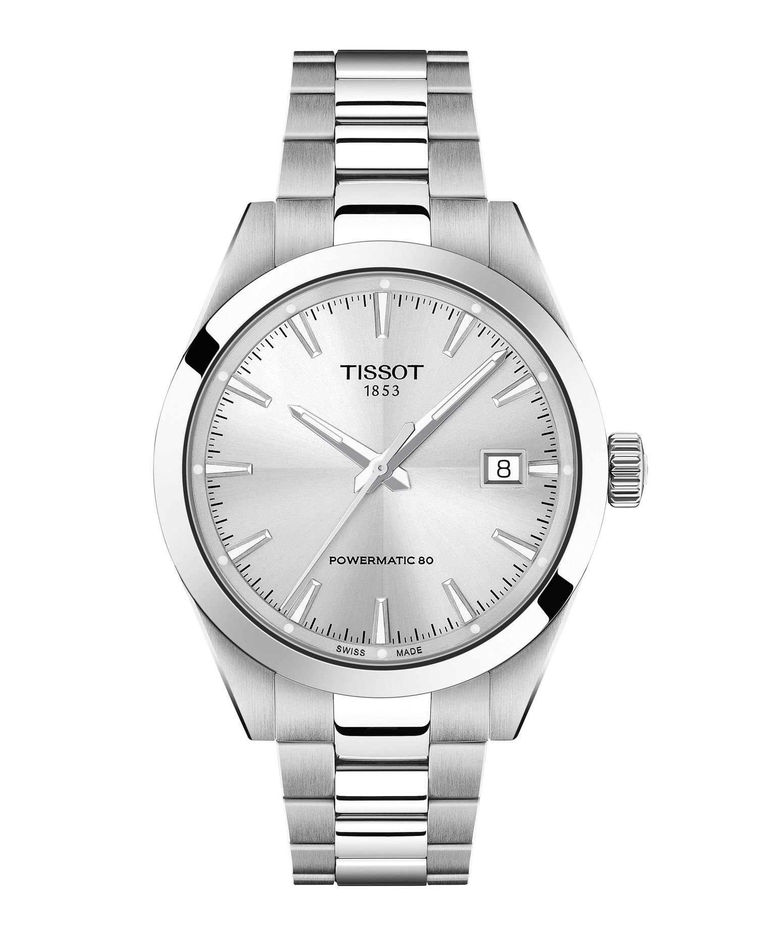 Tissot Gentleman