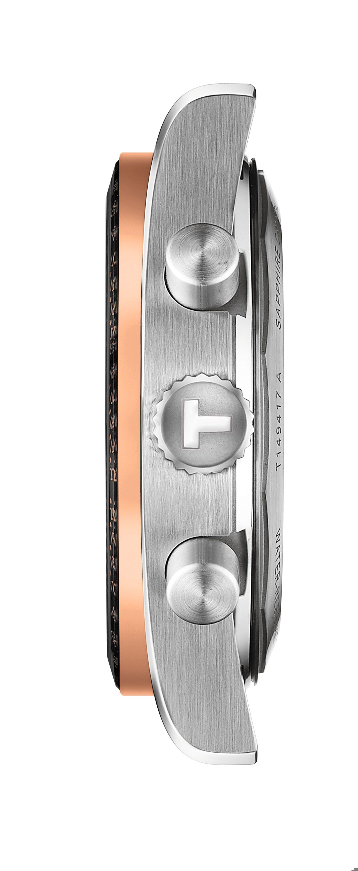 Tissot PRS 516