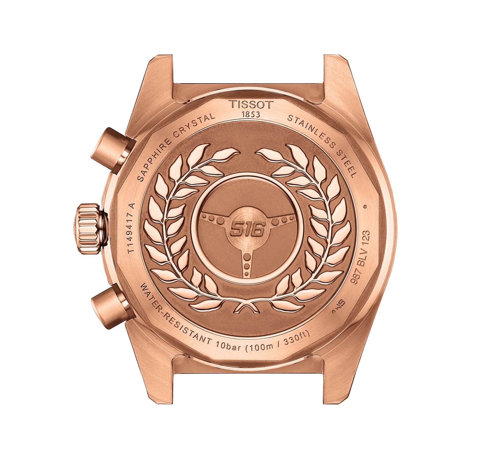 Tissot PRS 516