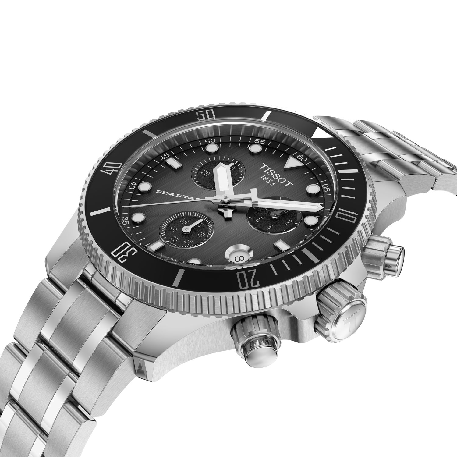 Tissot Seastar