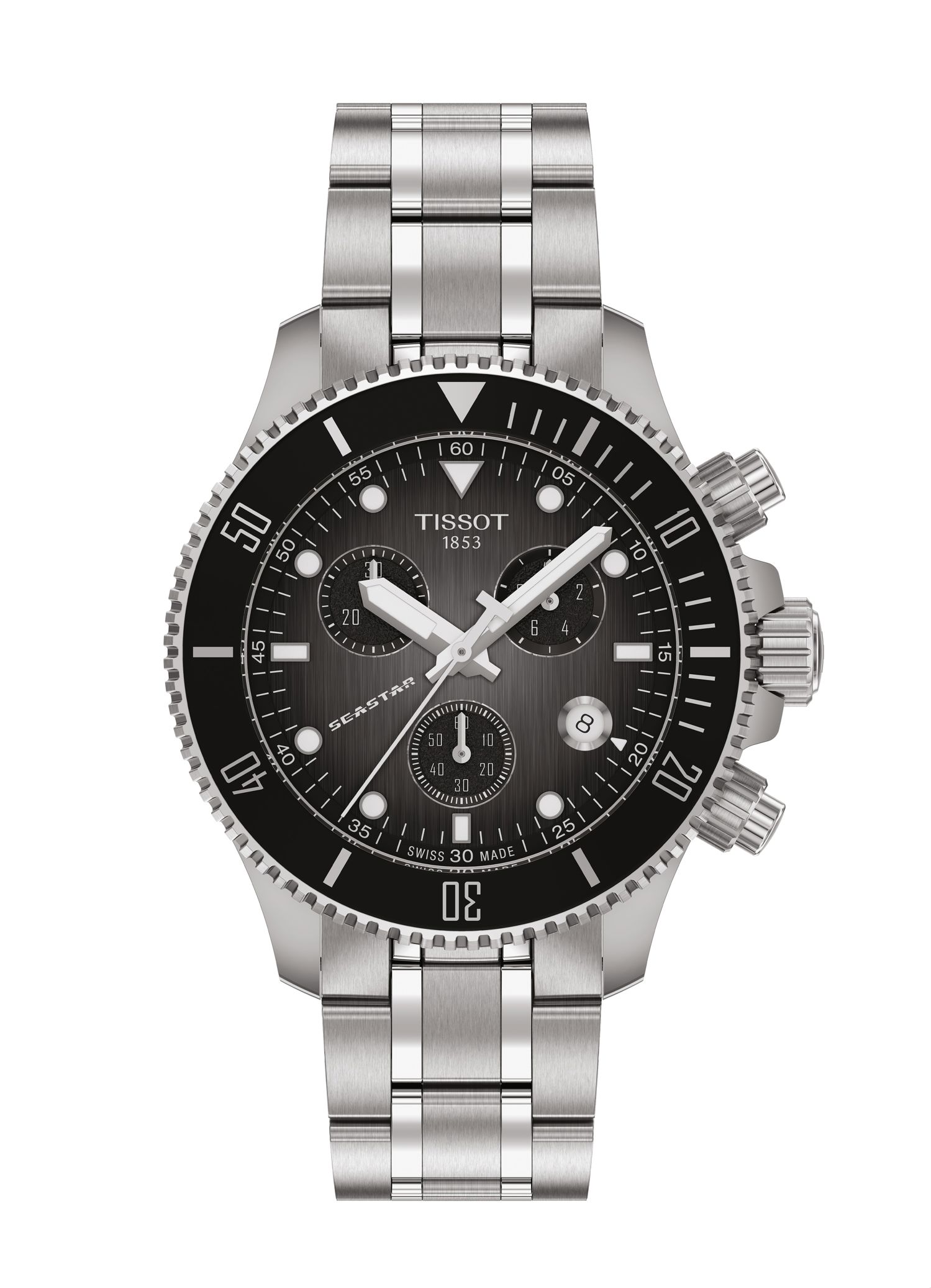 Tissot Seastar