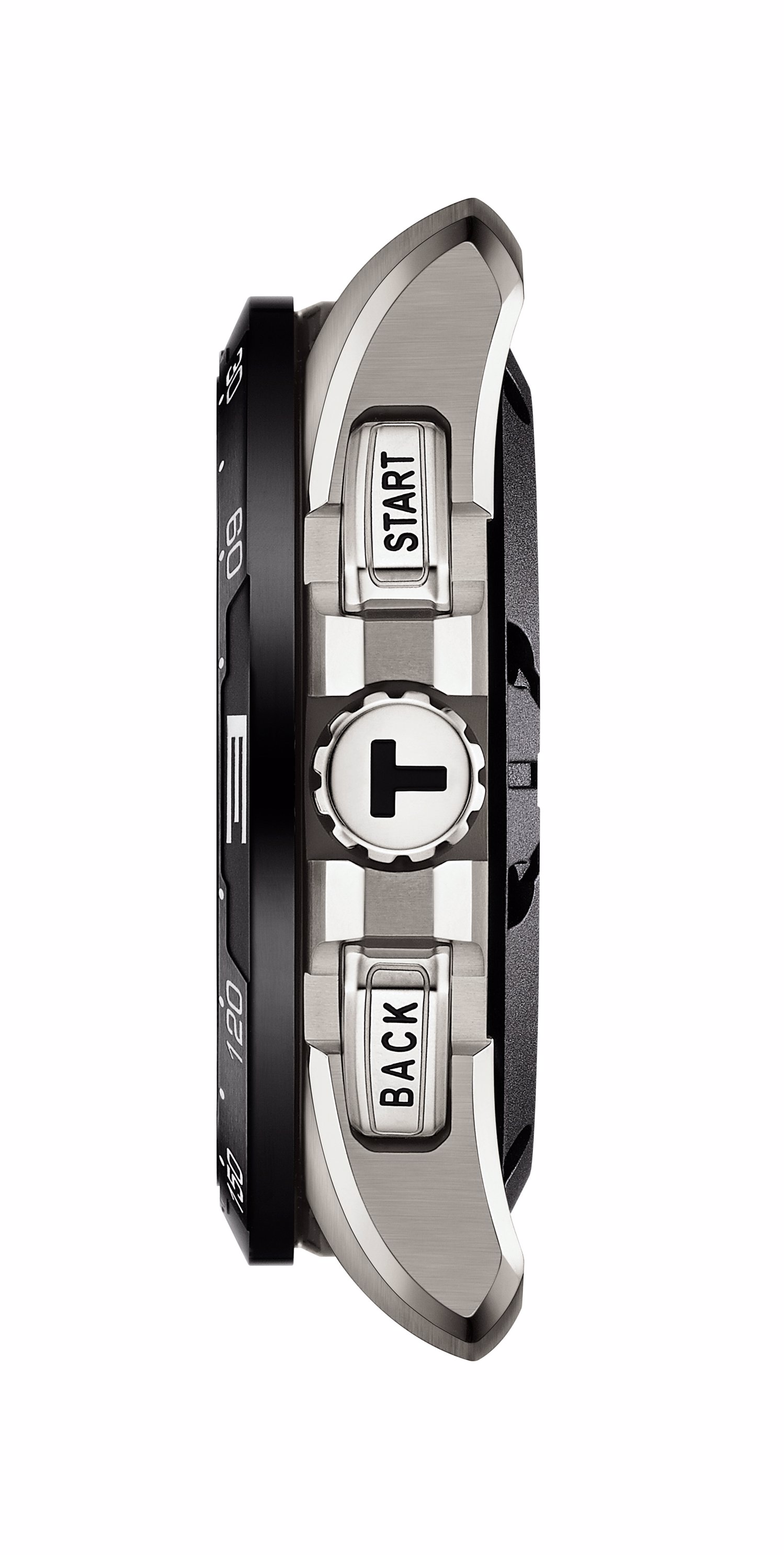Tissot T-Touch