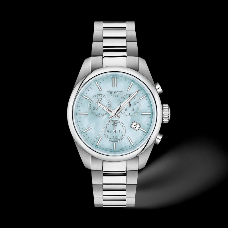 Tissot PR 100