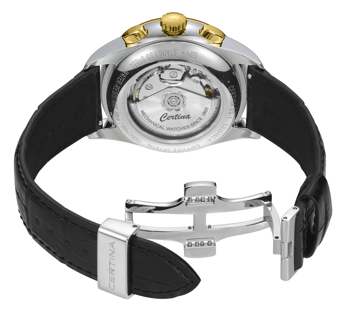 Certina DS-1