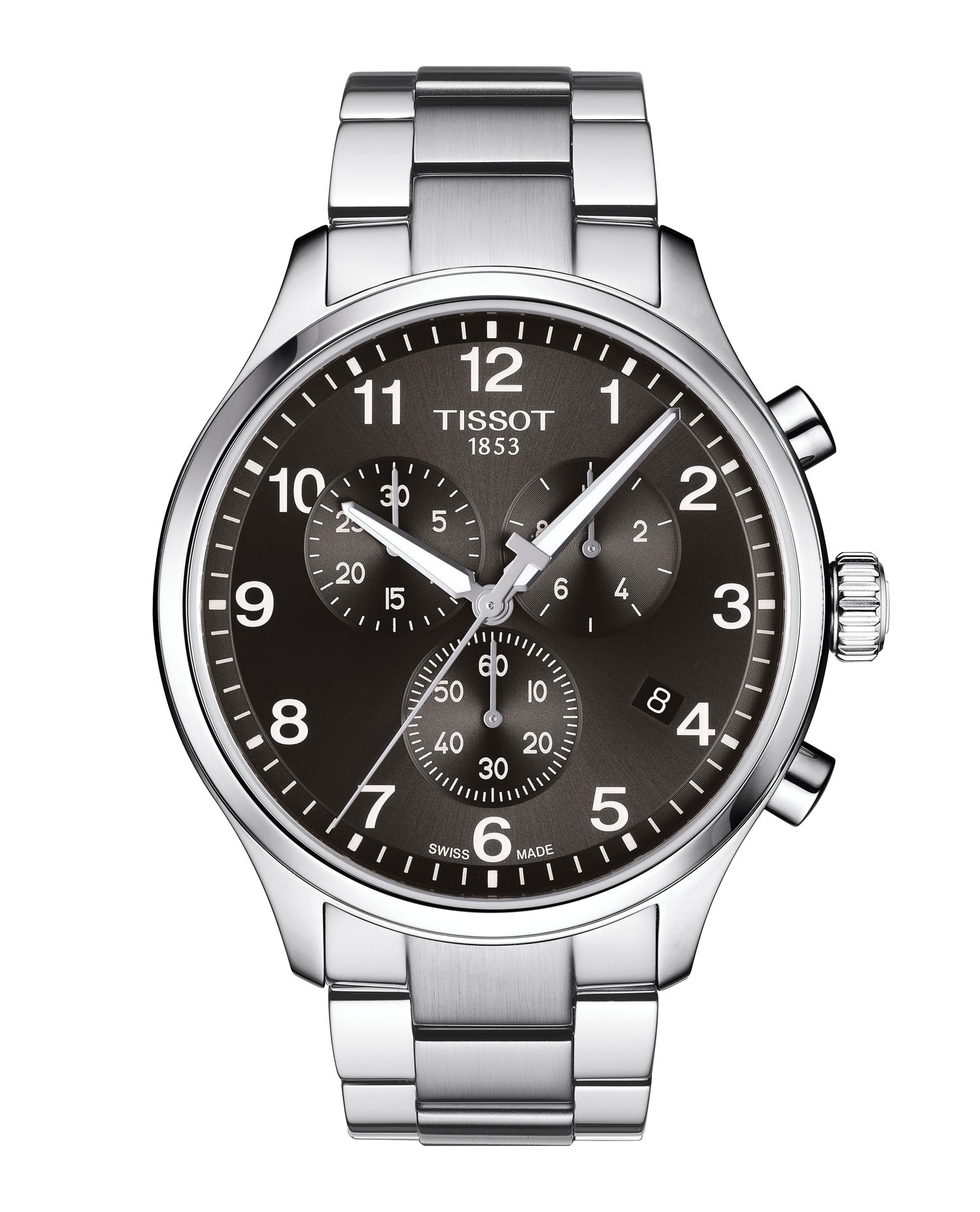 Tissot Chrono XL