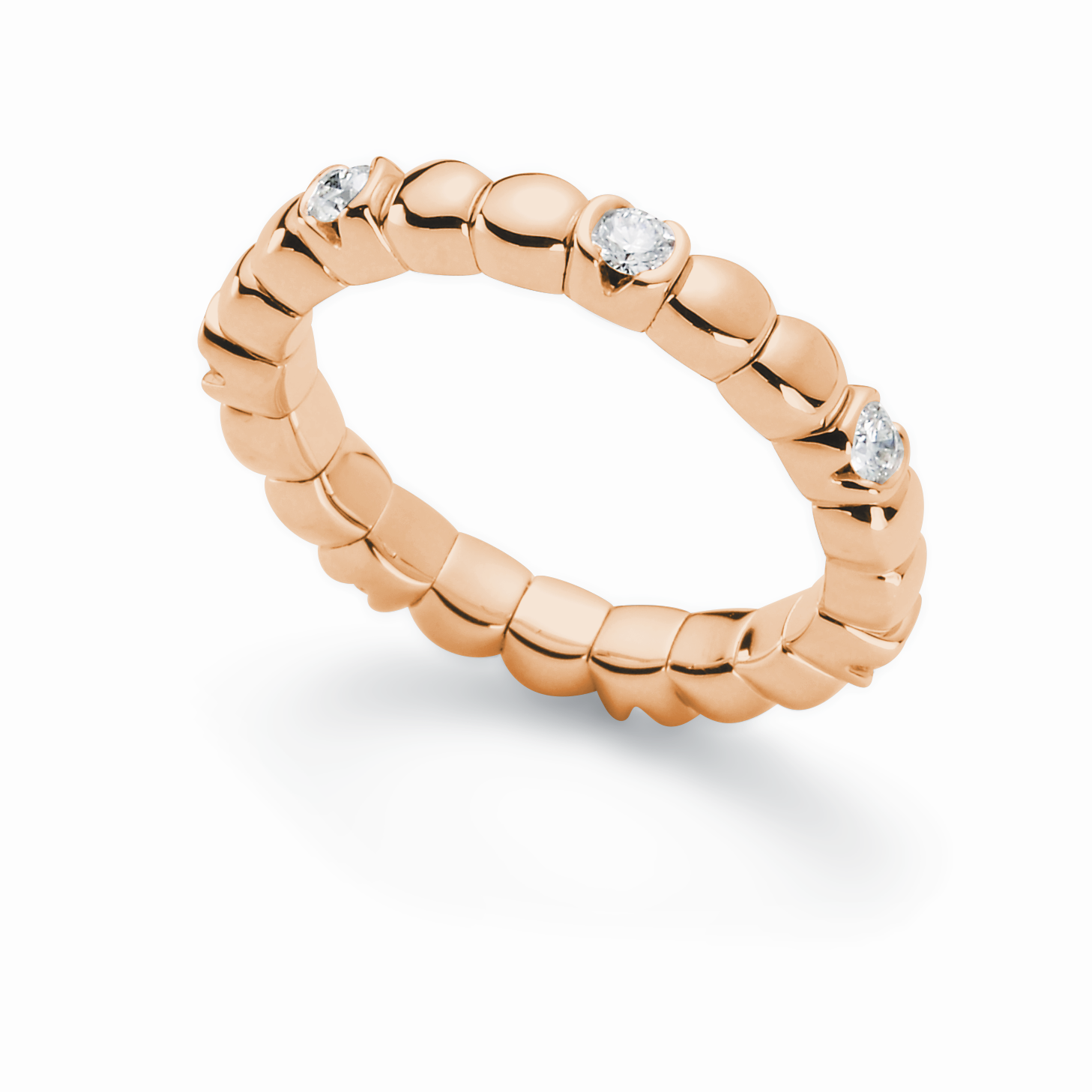 Silhouette Schmuck Tennis-Flex