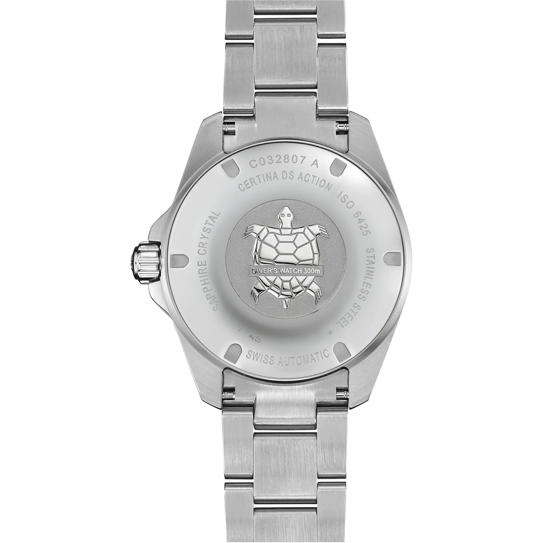 Certina DS Action