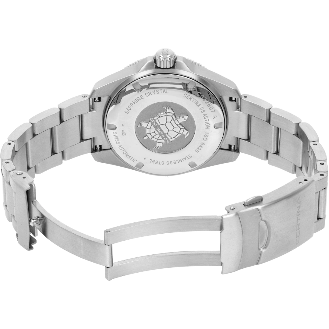 Certina DS Action