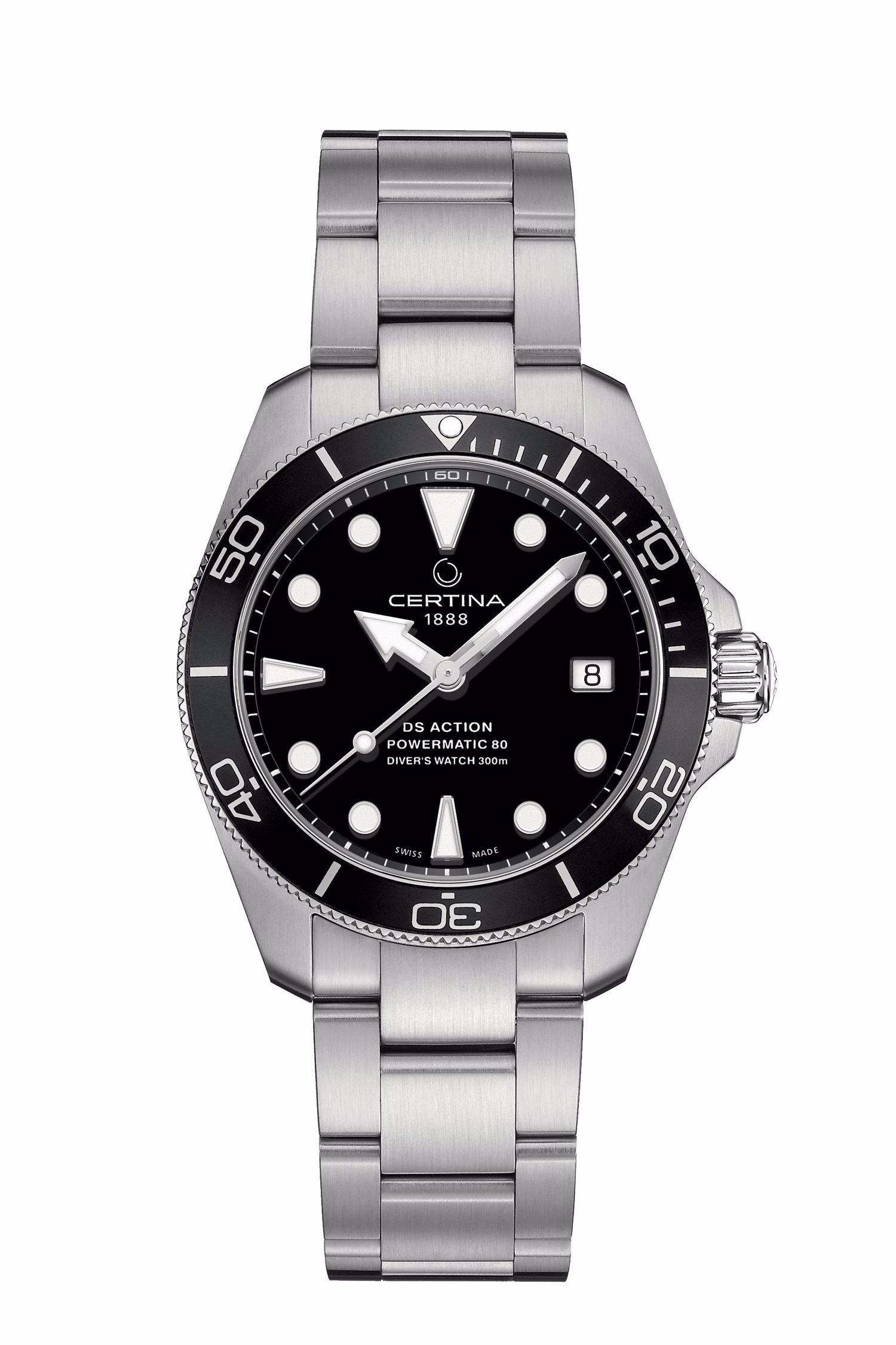Certina DS Action