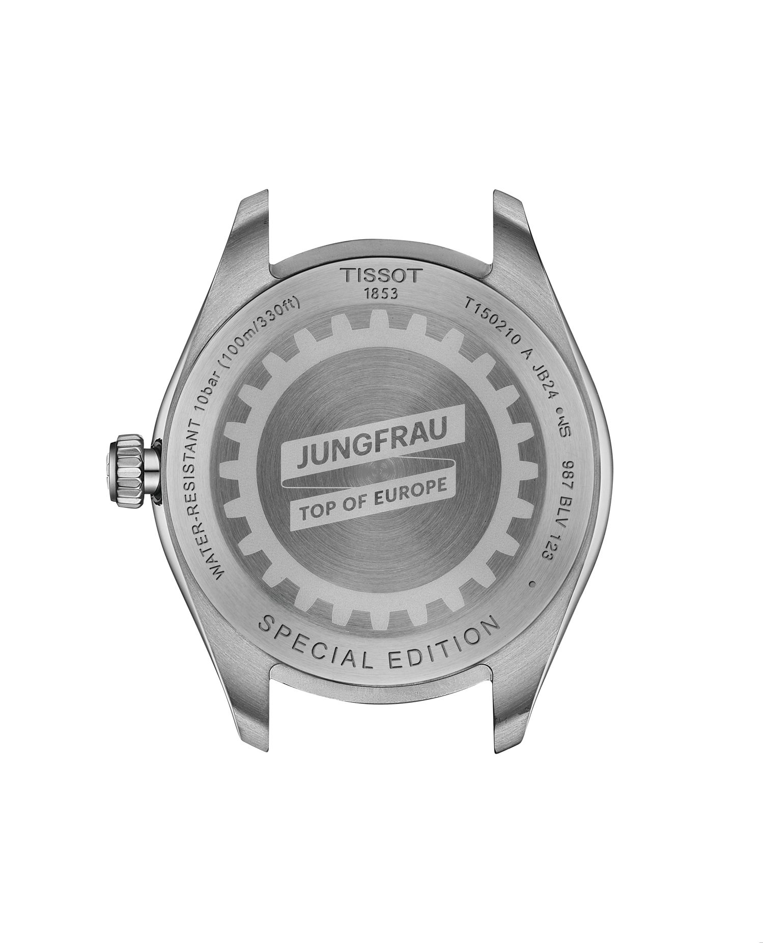 Tissot PR 100