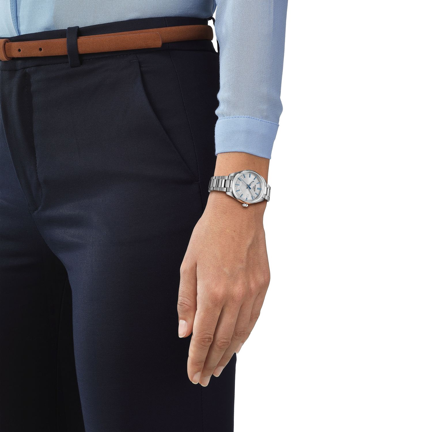 Tissot PR 100
