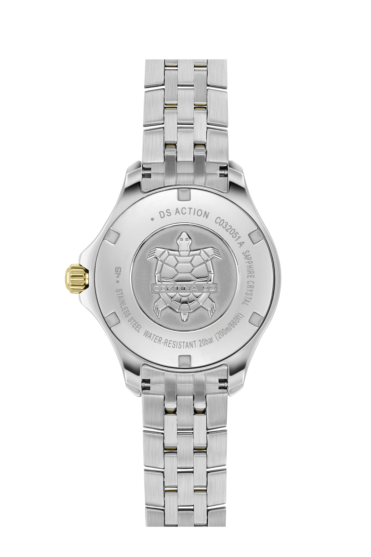 Certina DS Action