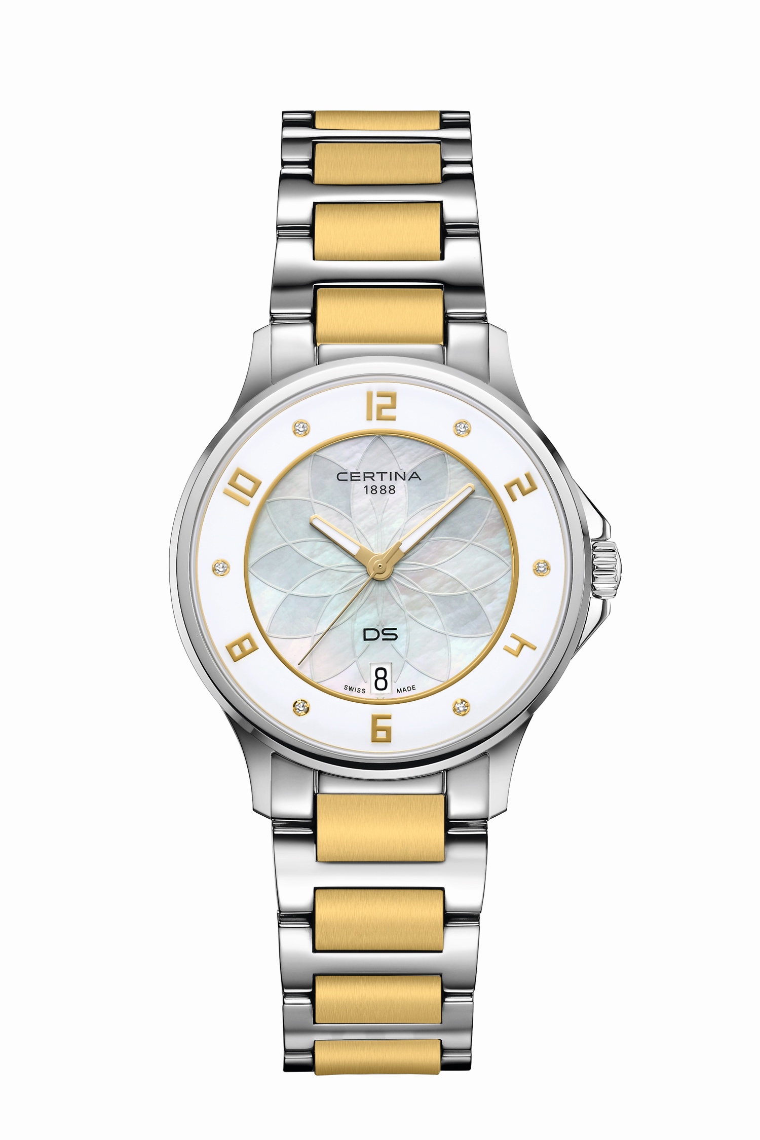 Certina DS-6