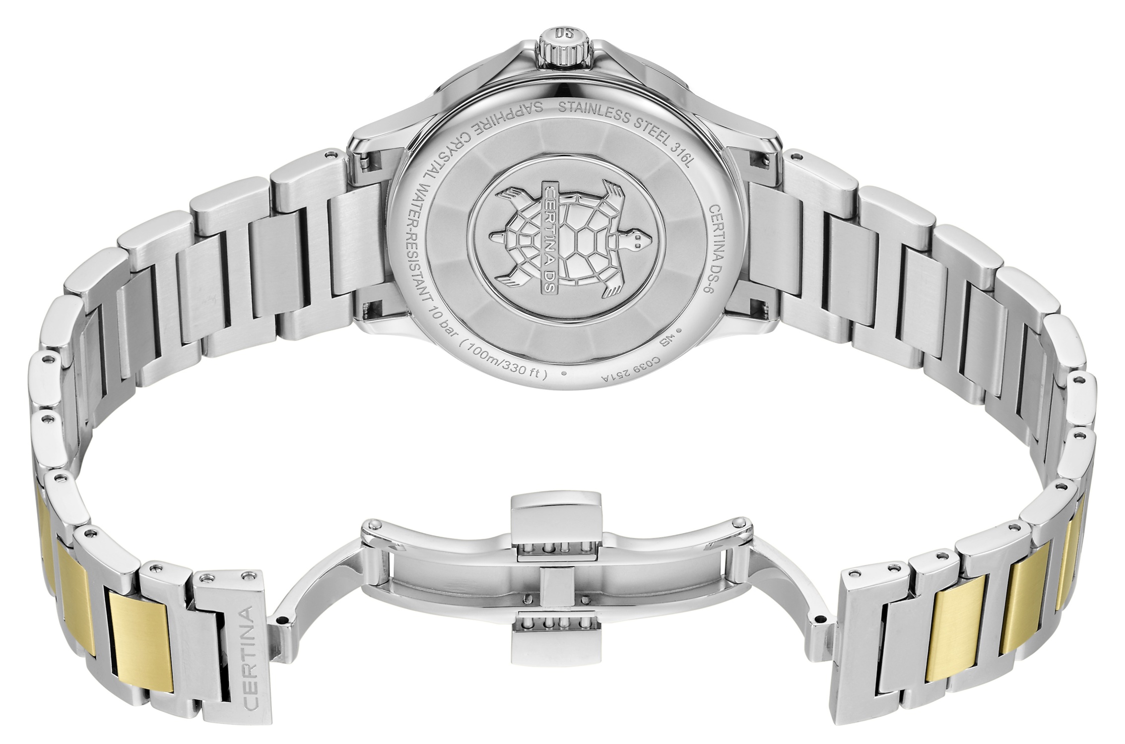 Certina DS-6