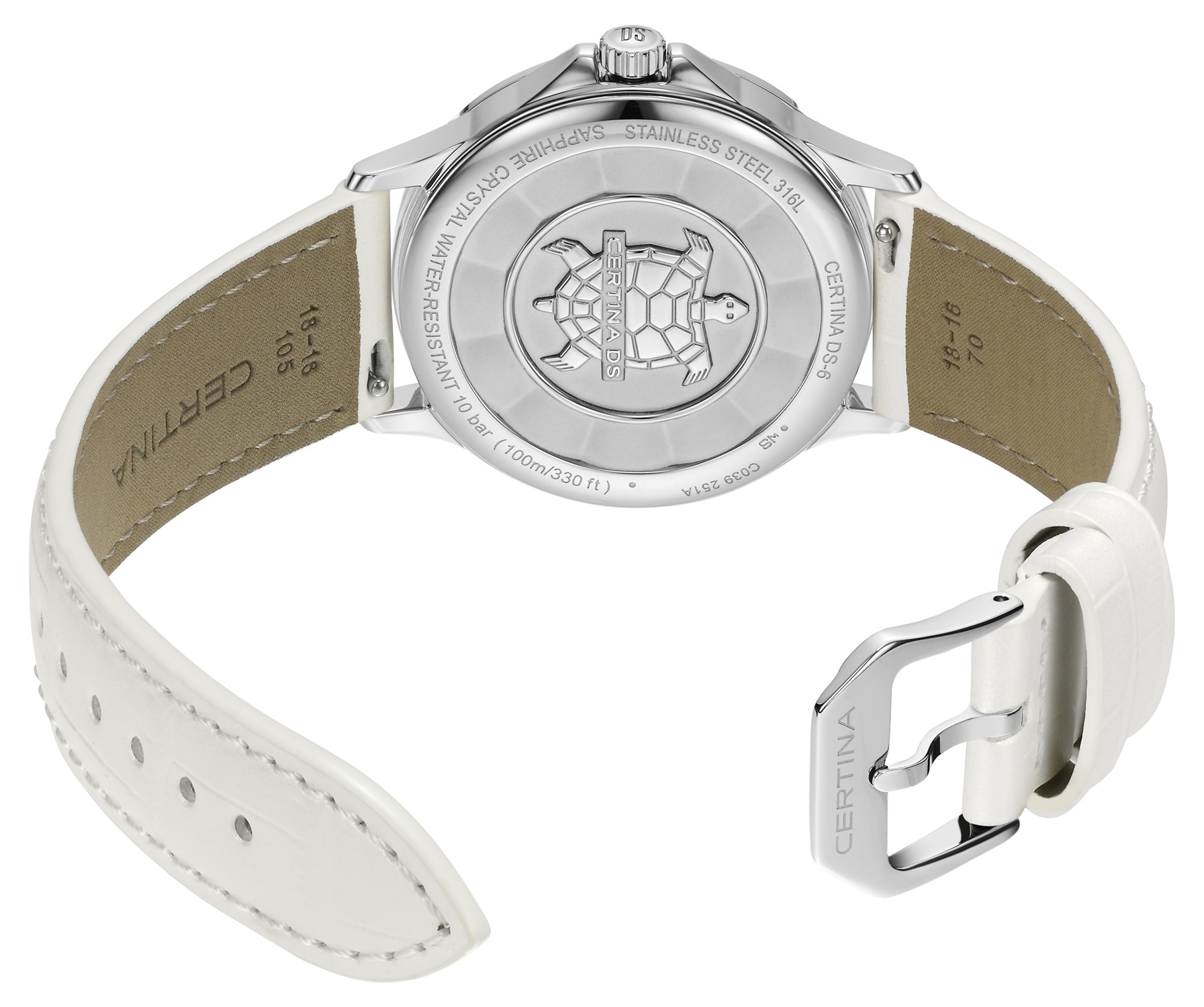 Certina DS-6