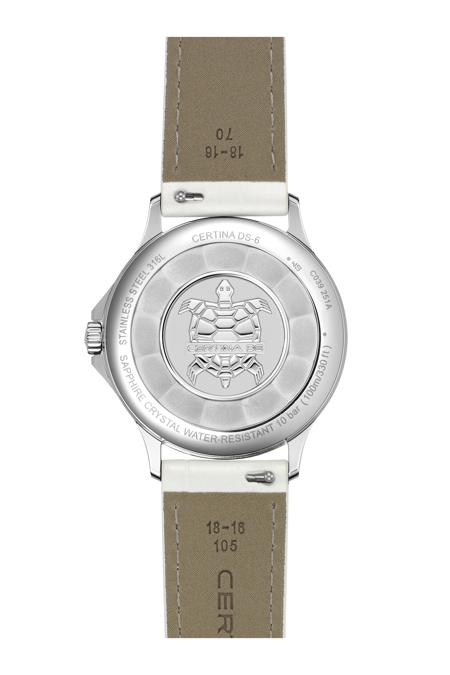 Certina DS-6