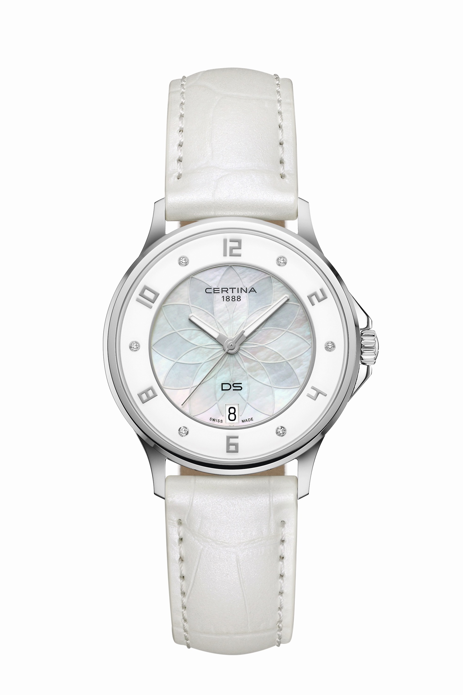 Certina DS-6