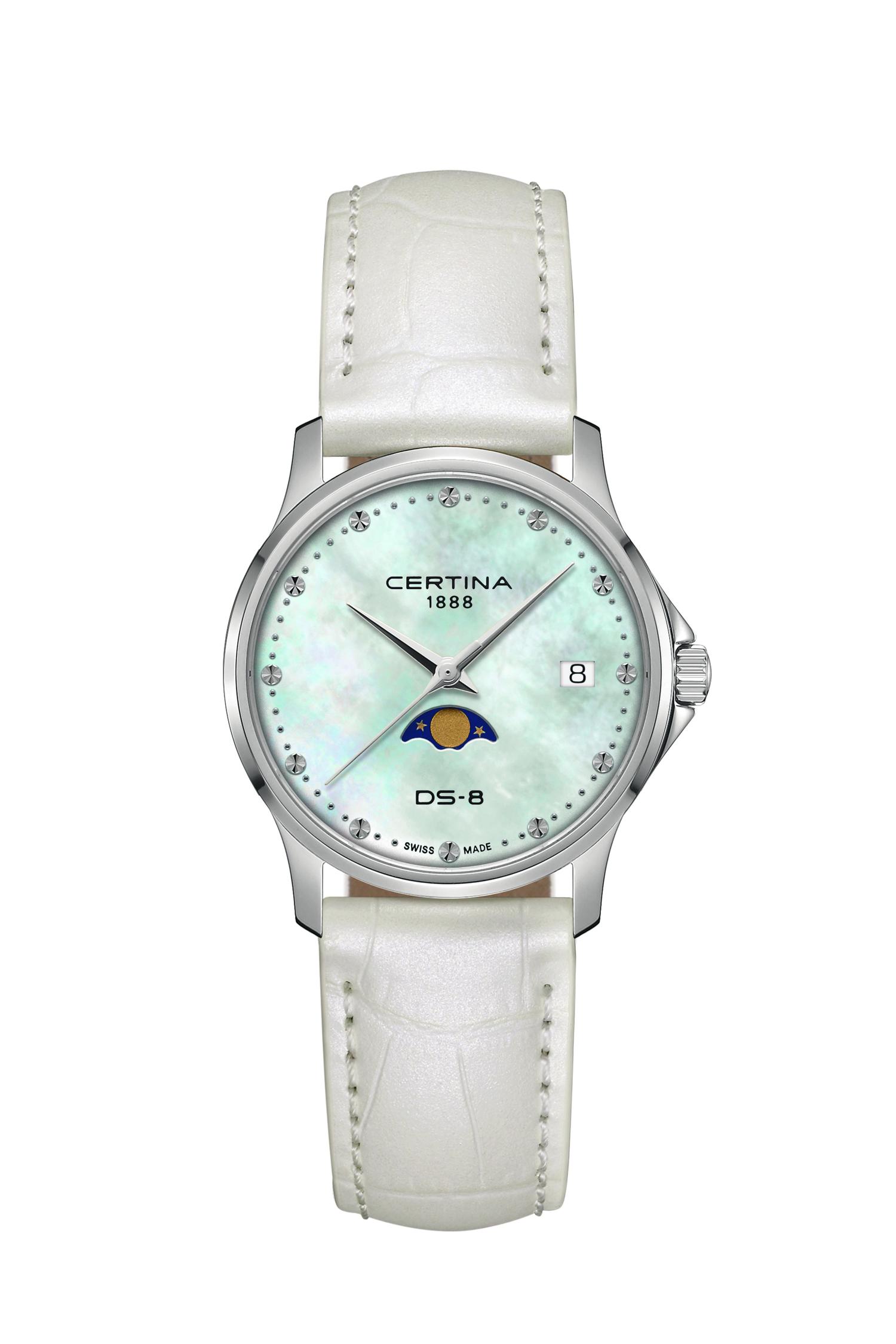 Certina DS-8