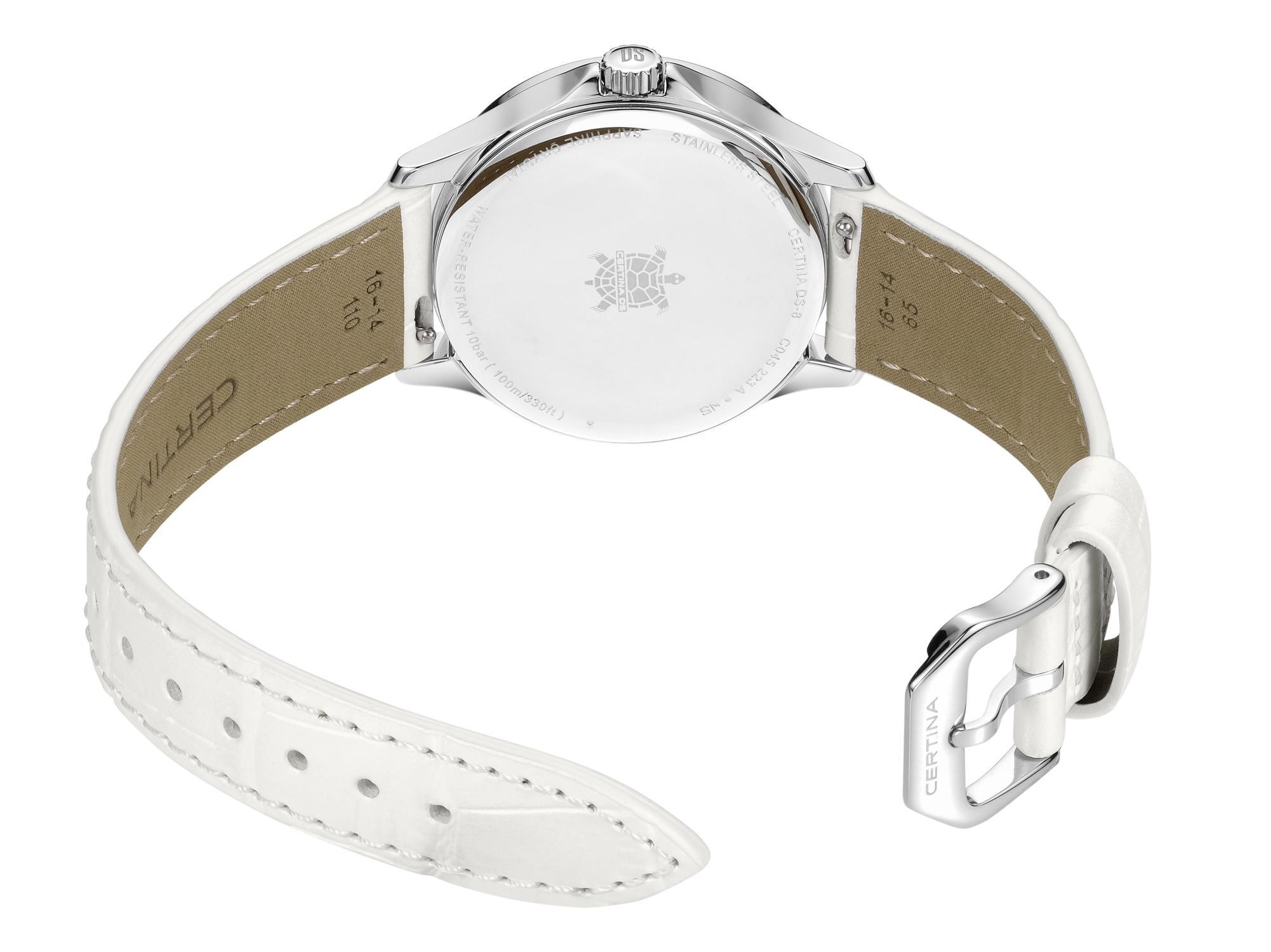Certina DS-8