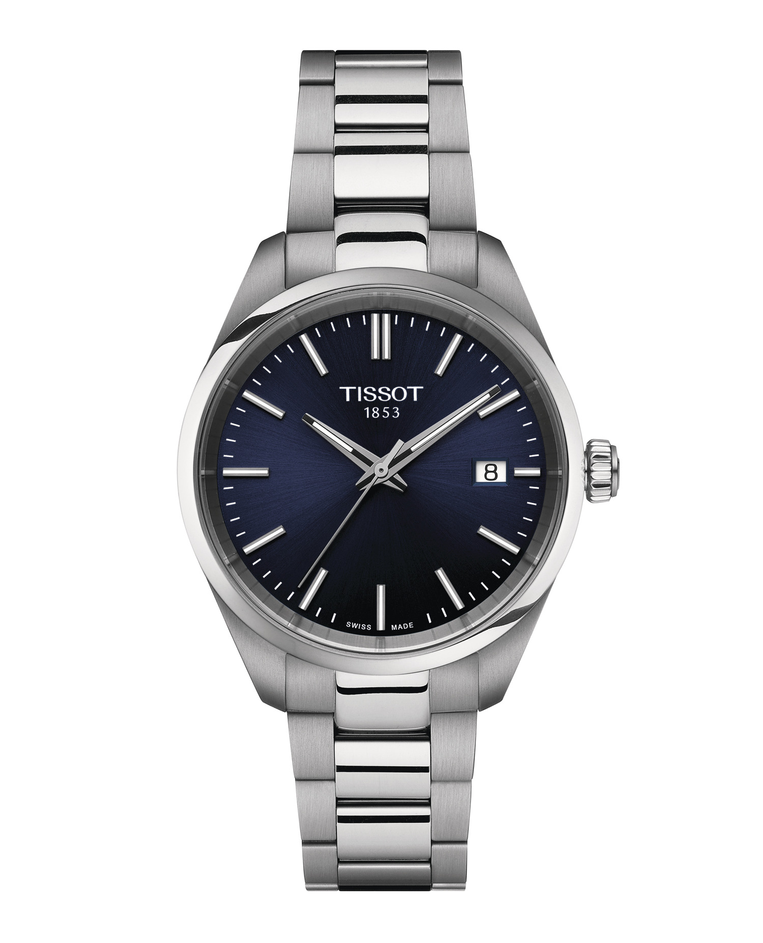 Tissot PR 100