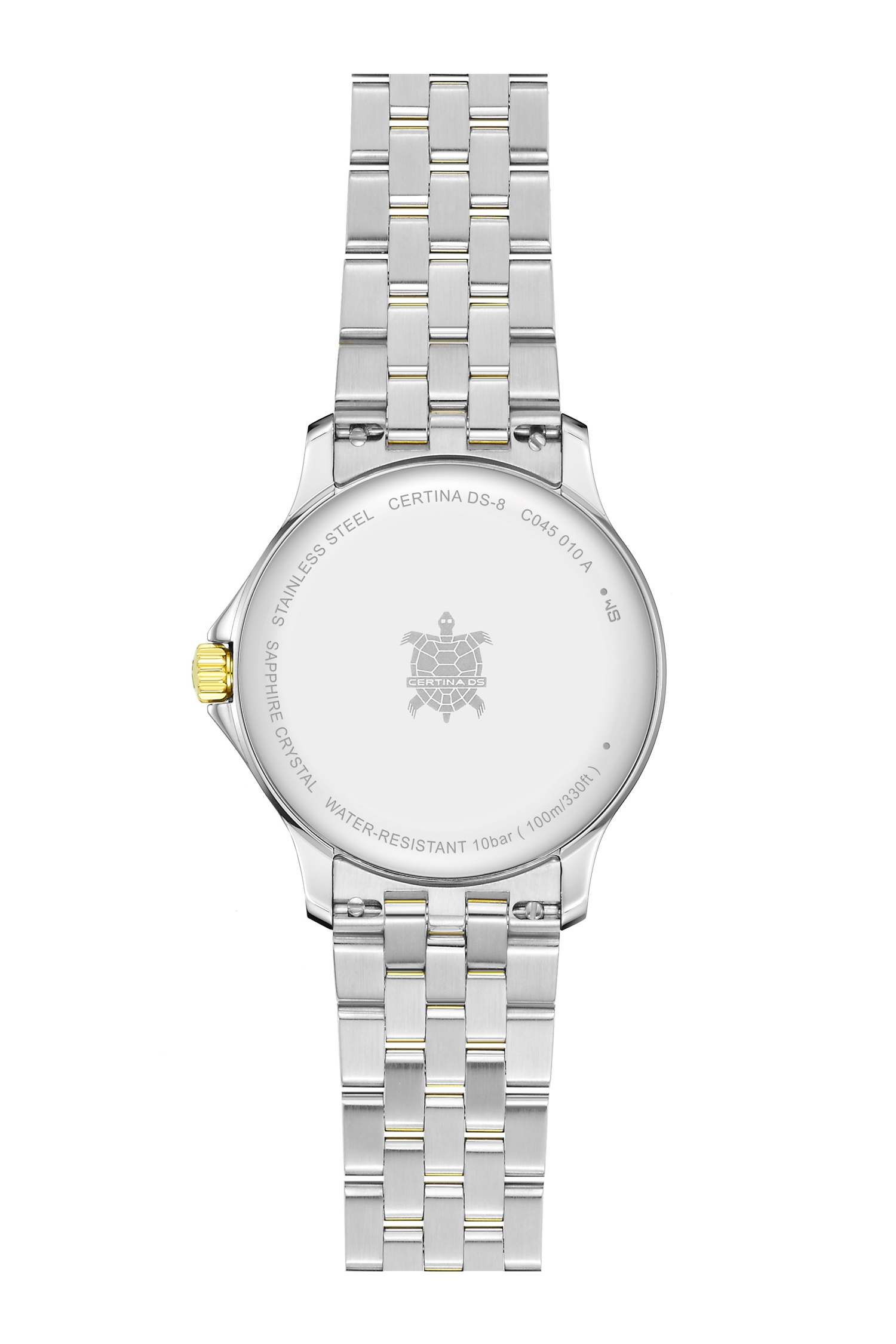 Certina DS-8