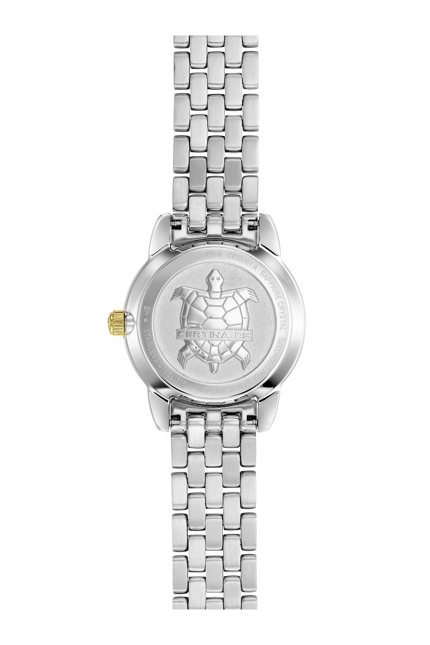 Certina DS-8