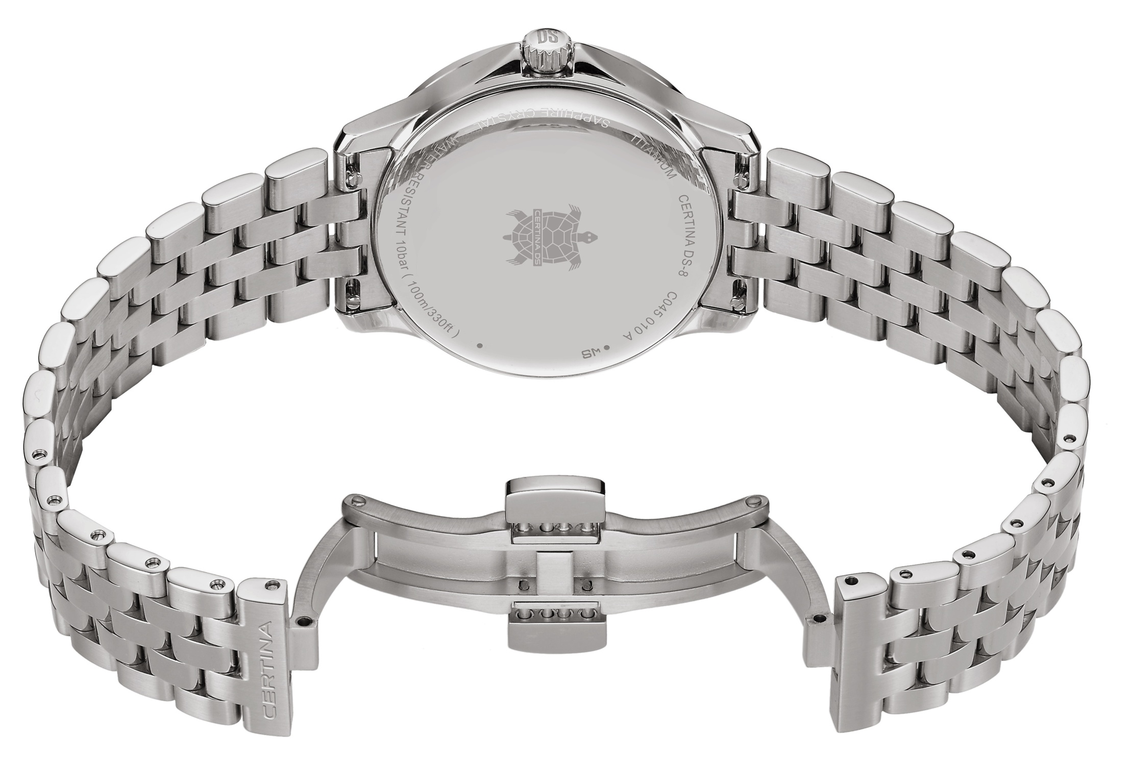 Certina DS-8