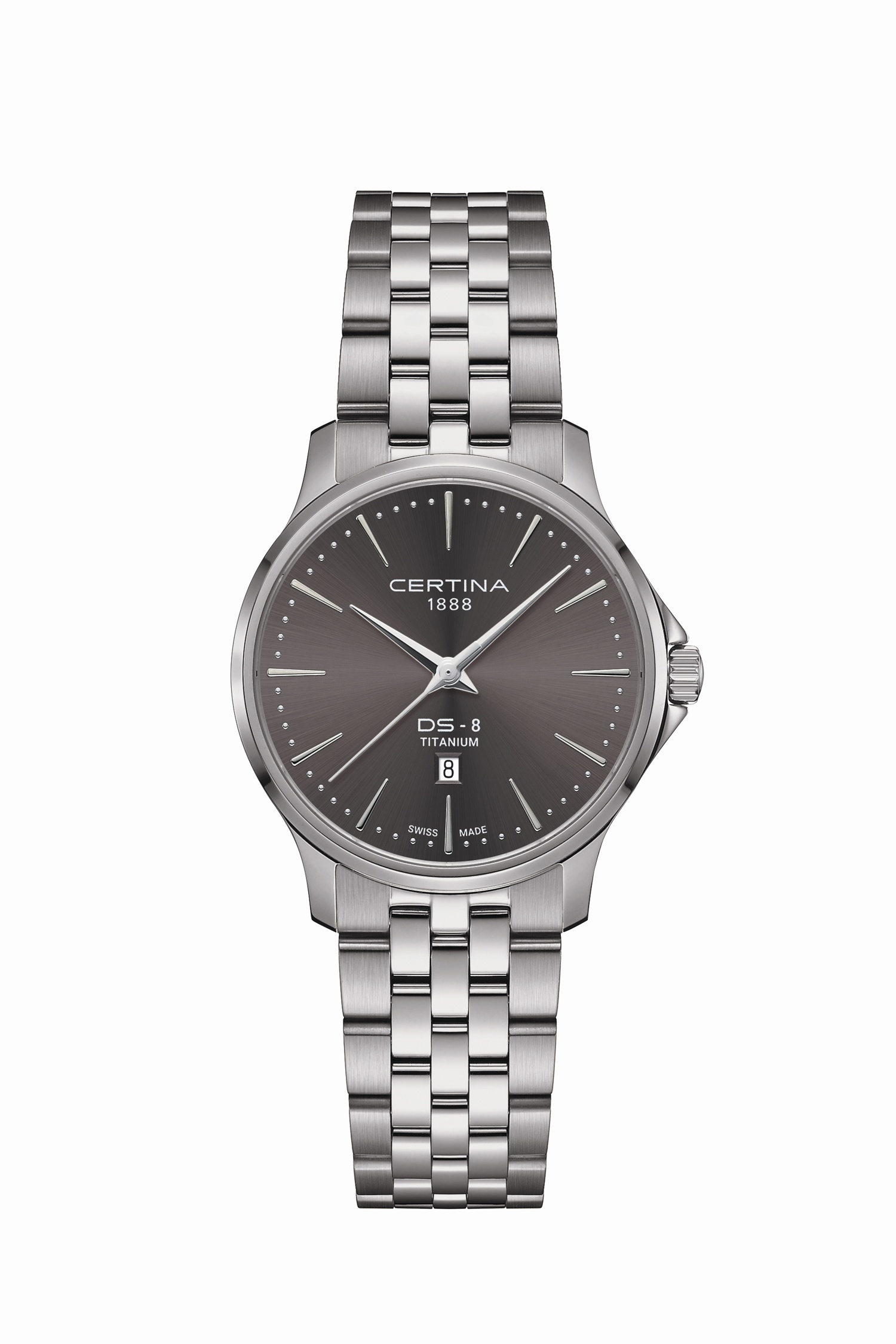Certina DS-8