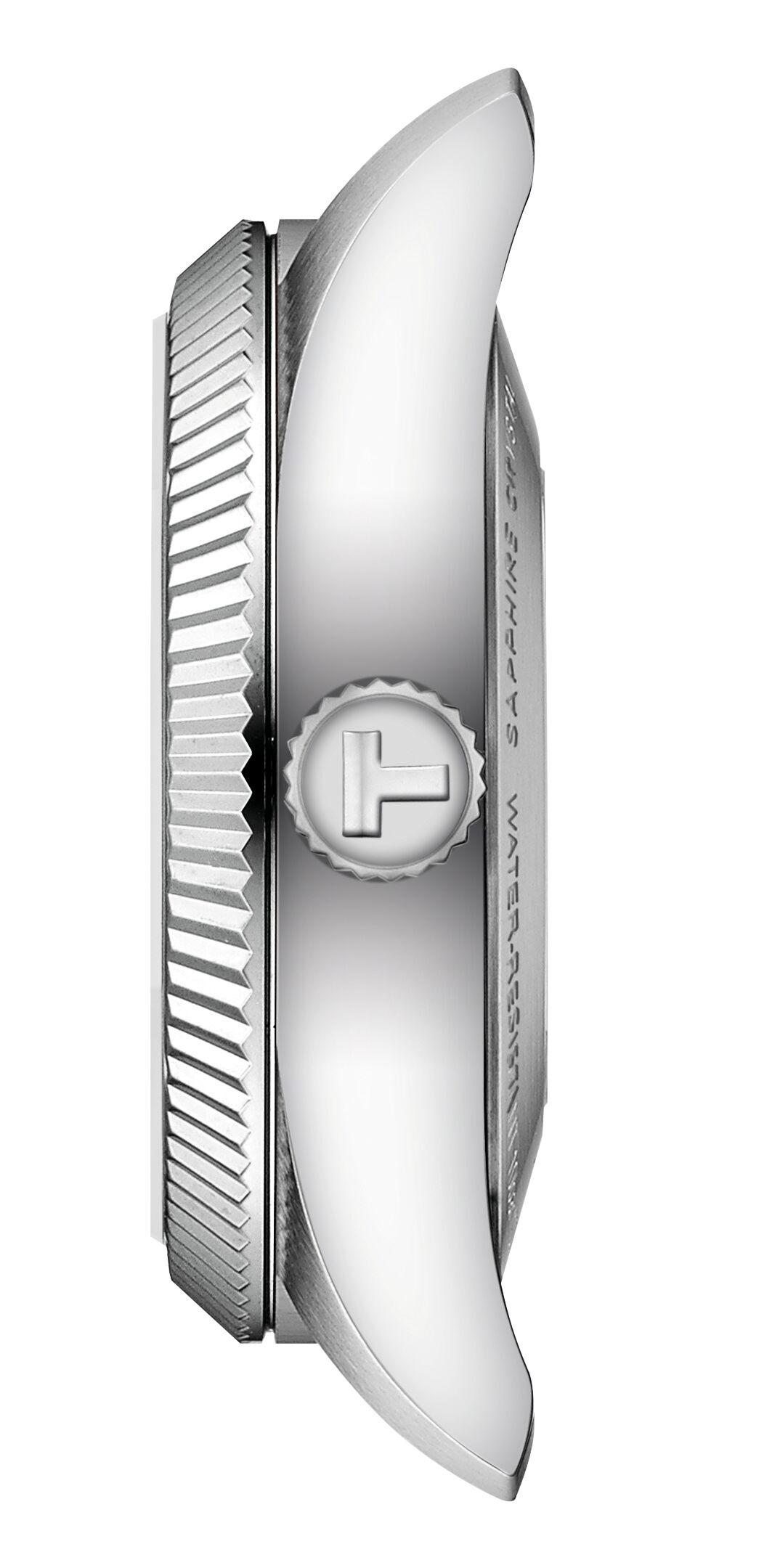 Tissot Ballade