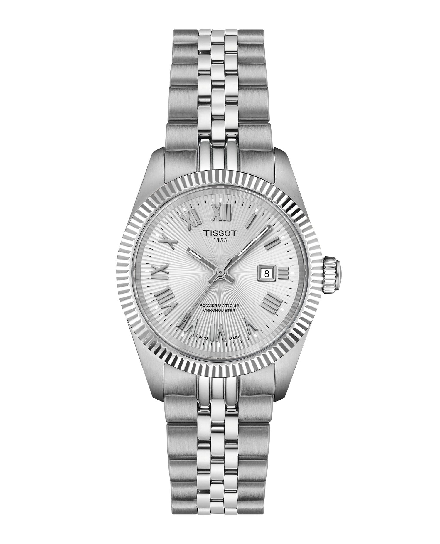 Tissot Ballade