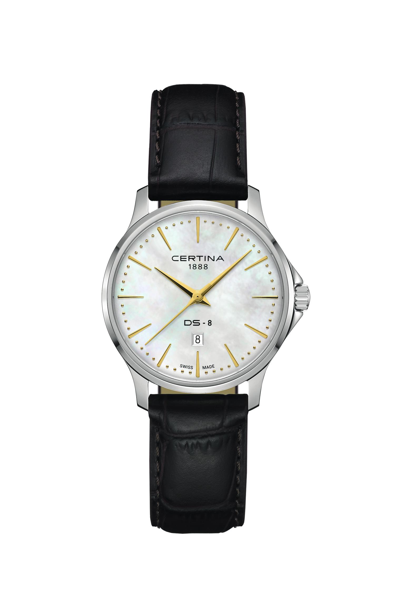 Certina DS-8