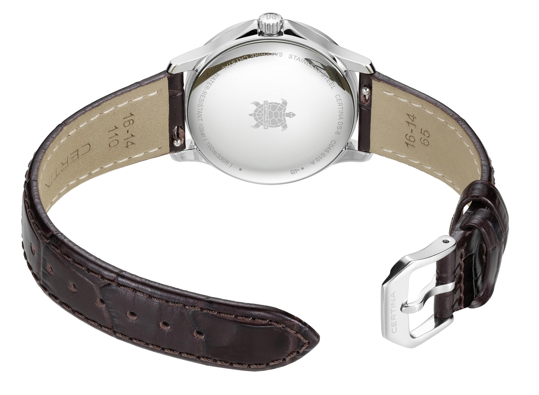 Certina DS-8