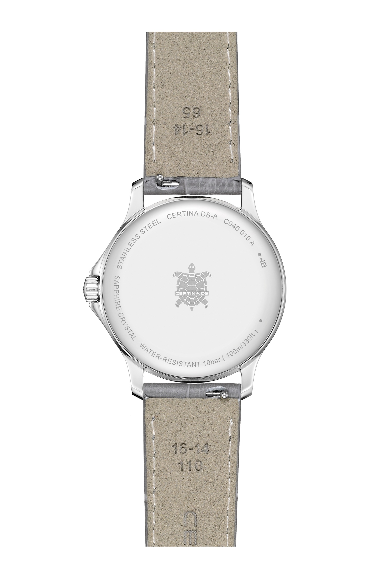 Certina DS-8