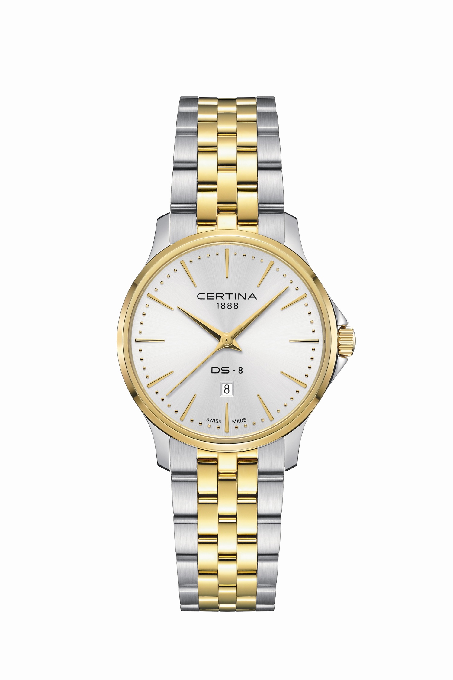 Certina DS-8