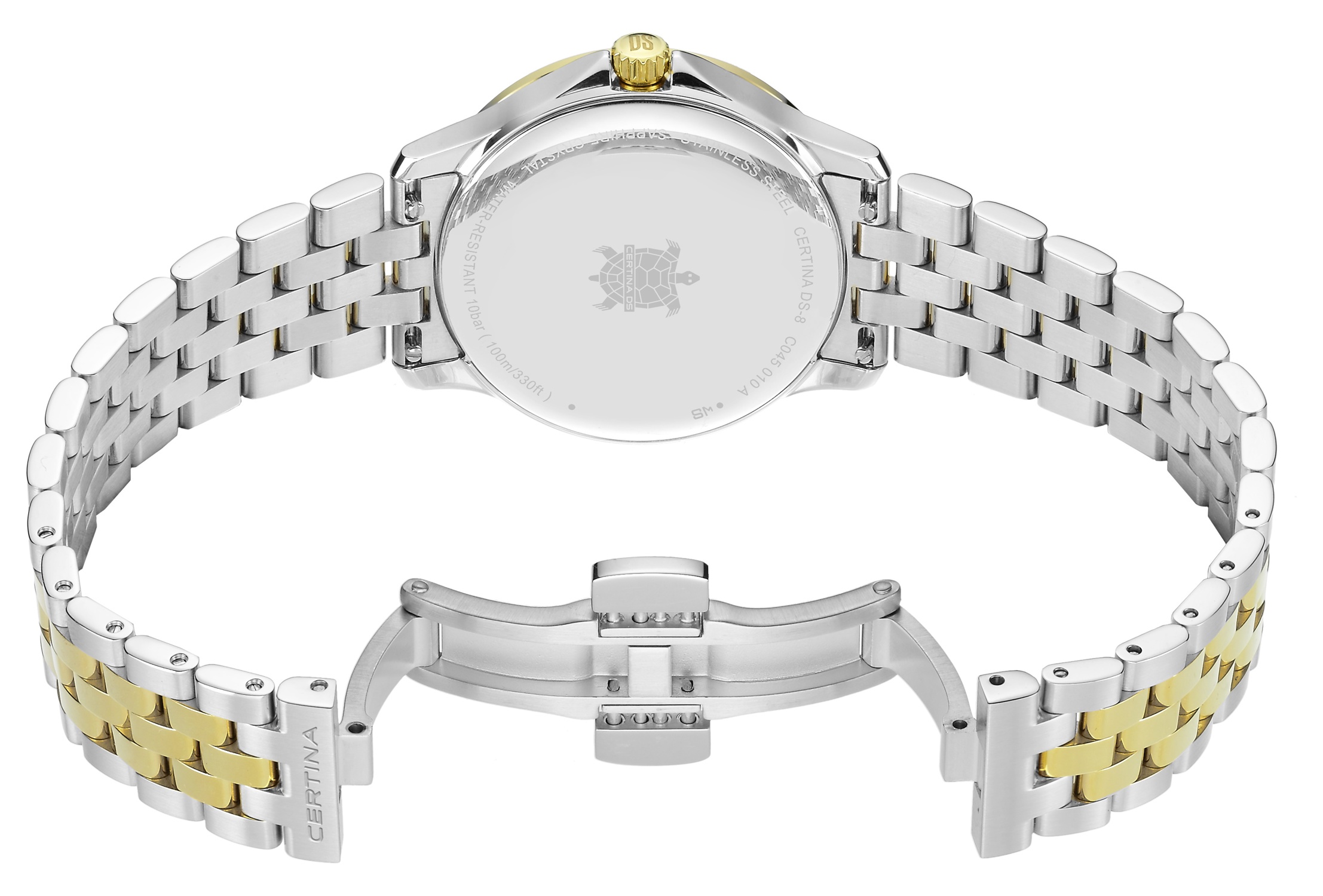 Certina DS-8