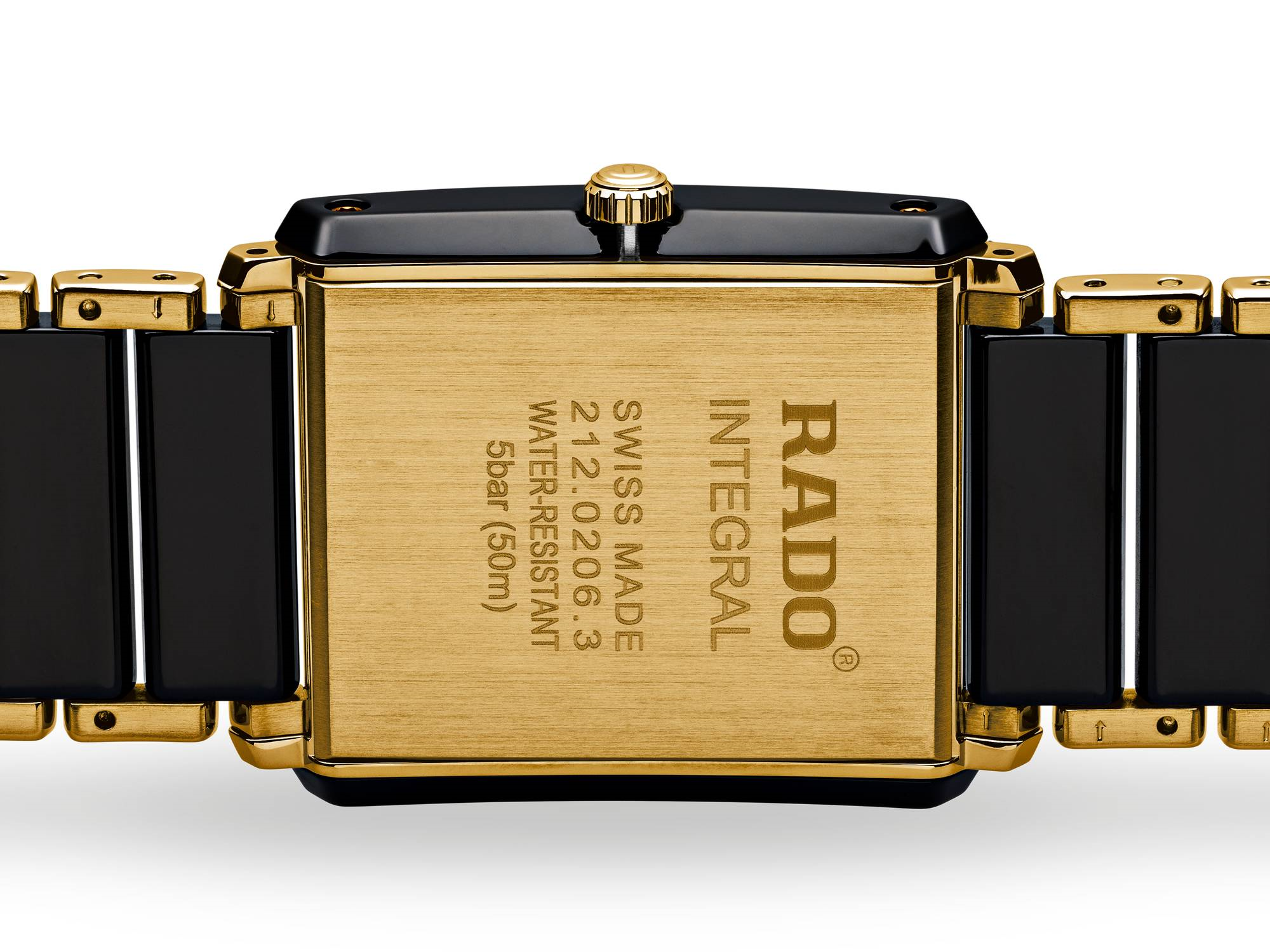 Rado Integral