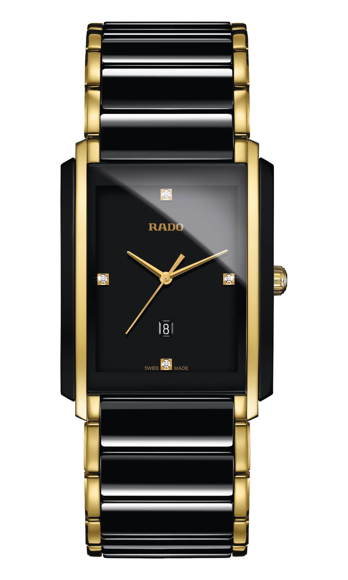 Rado Integral
