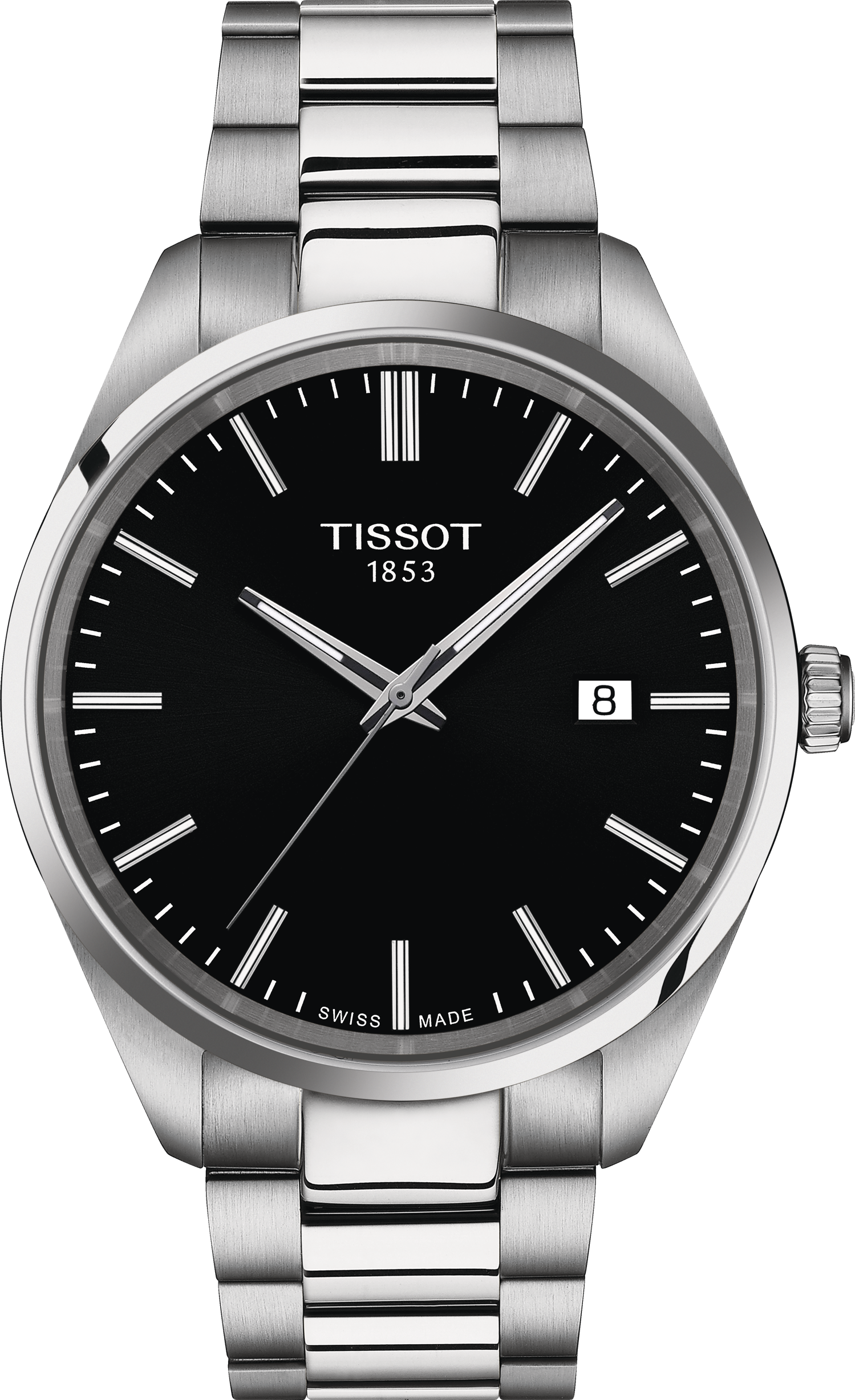 Tissot PR 100