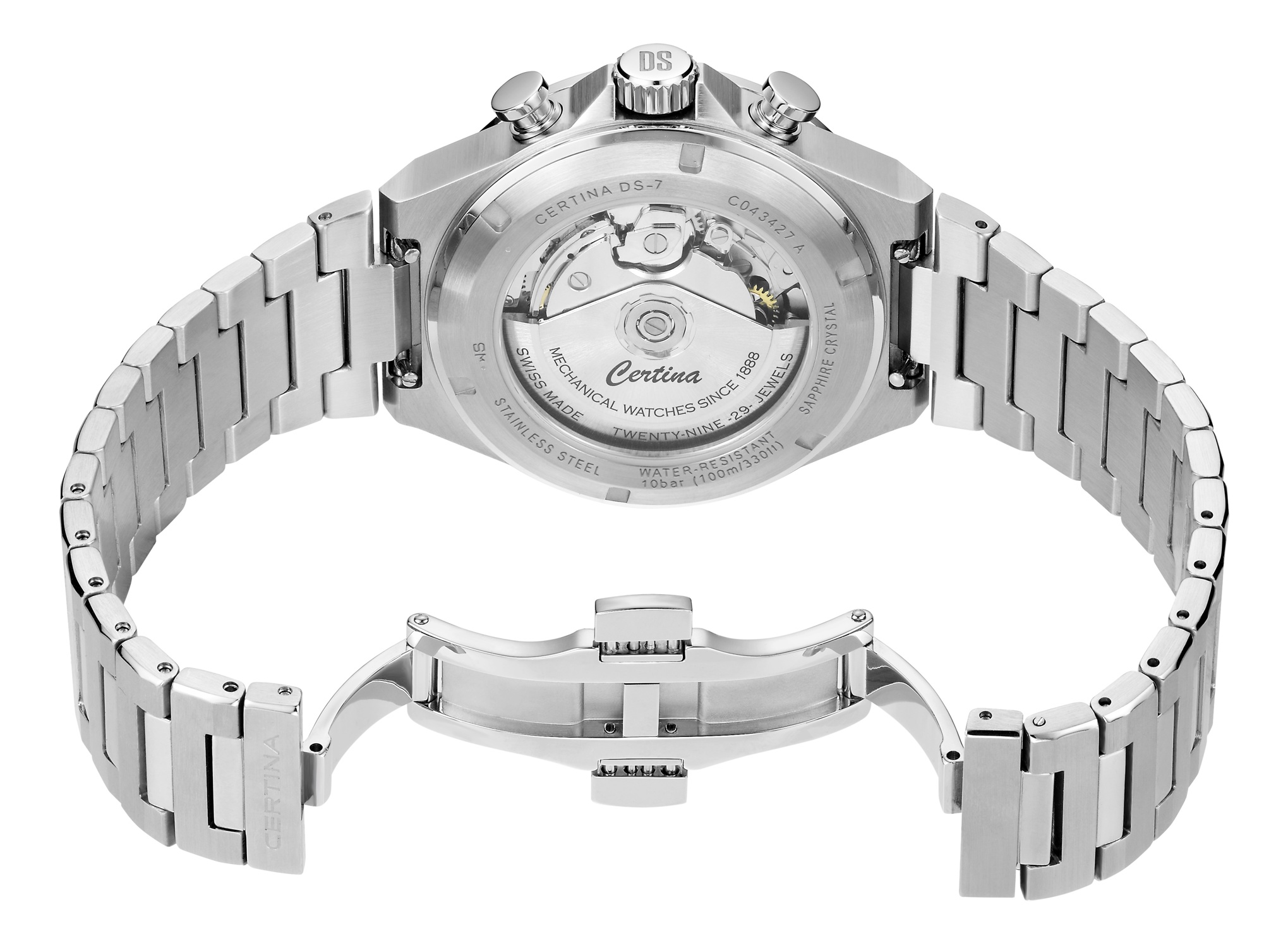 Certina DS-7