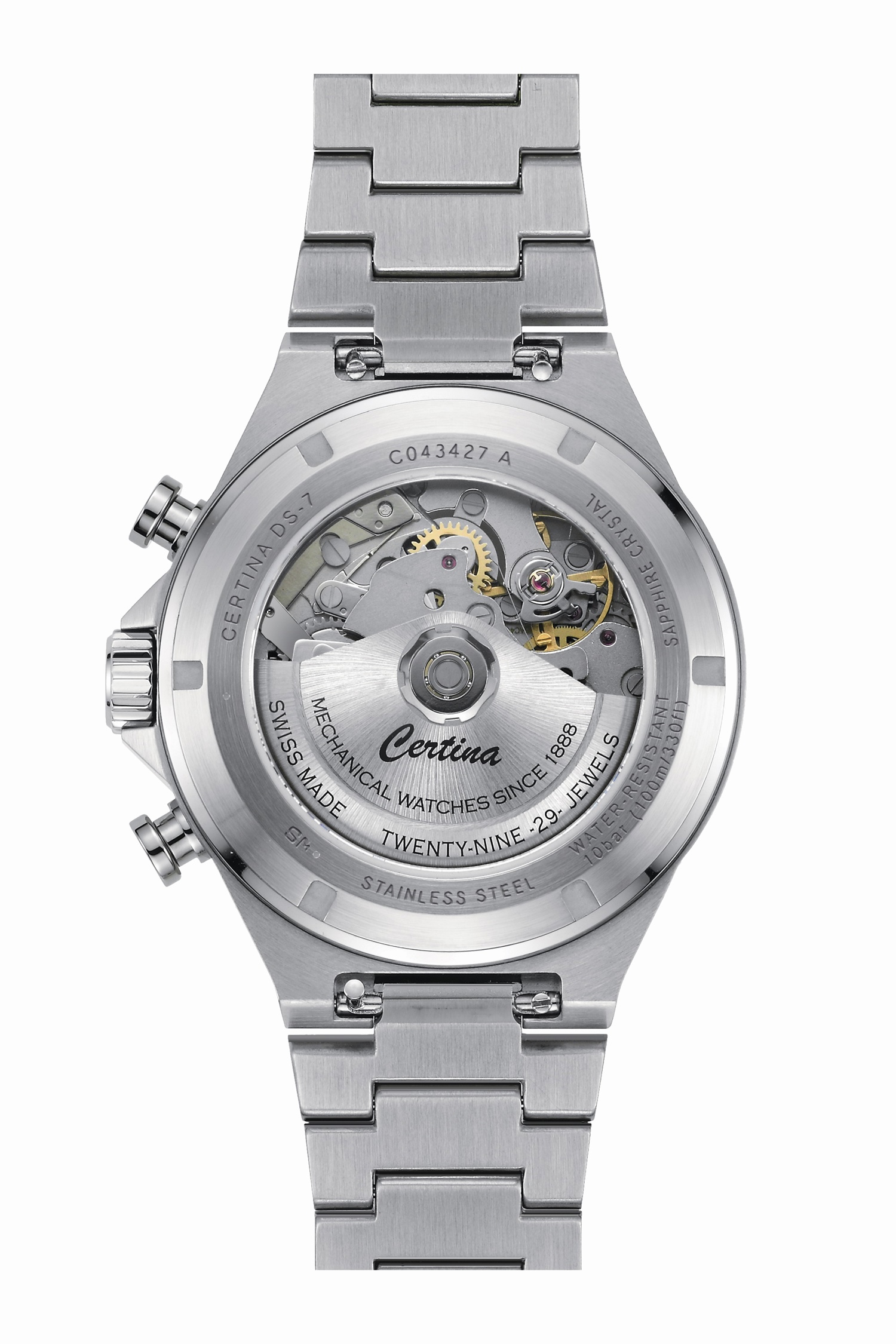 Certina DS-7