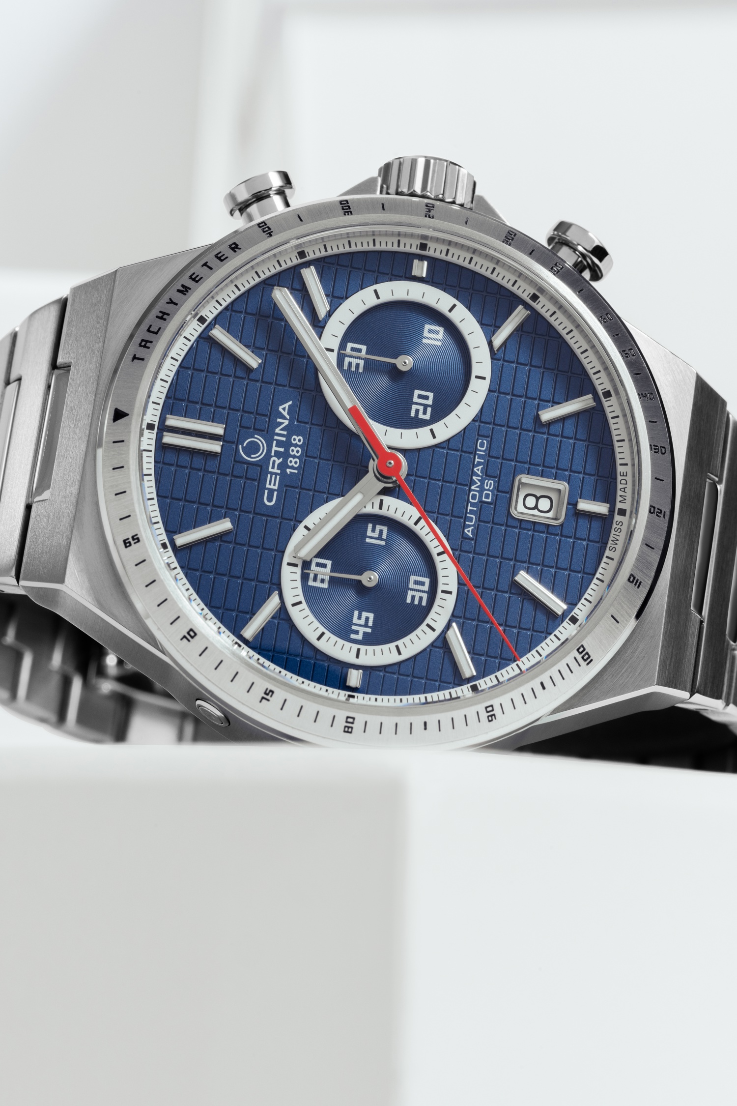 Certina DS-7