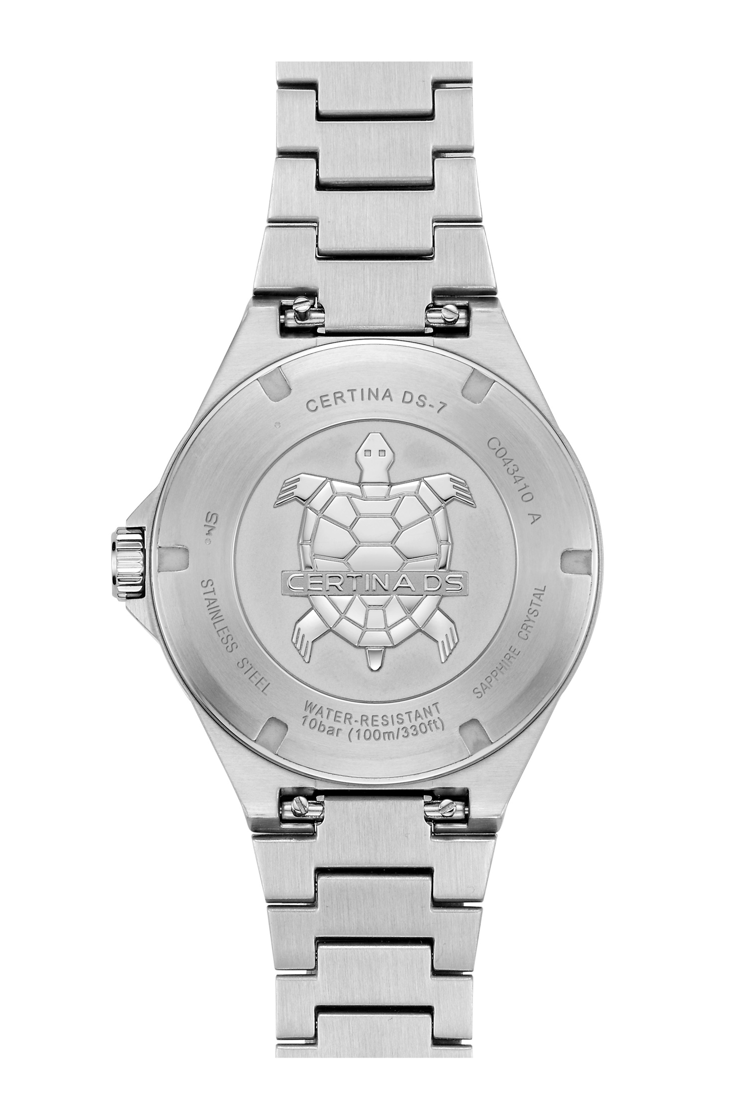 Certina DS-7