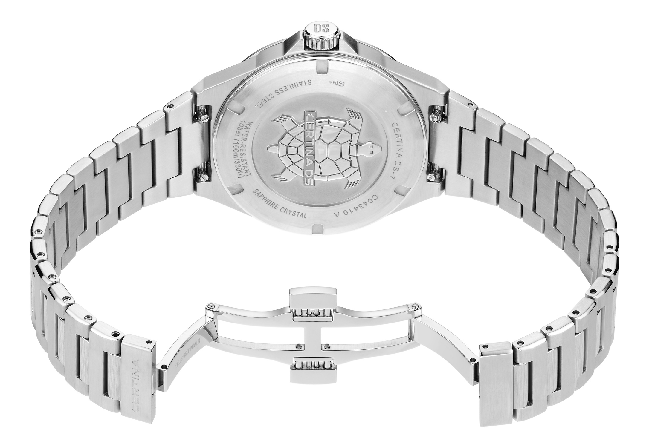 Certina DS-7