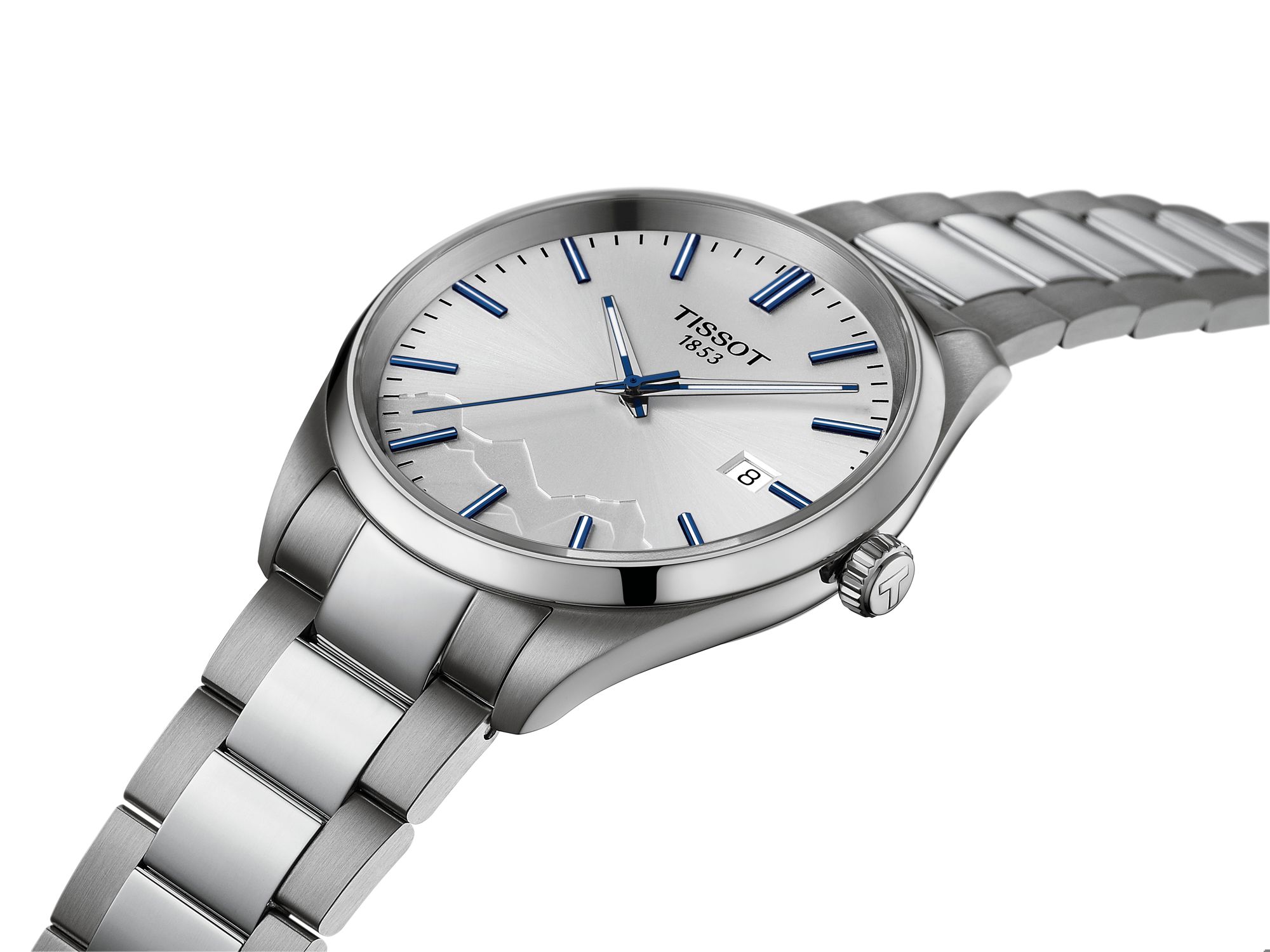 Tissot PR 100