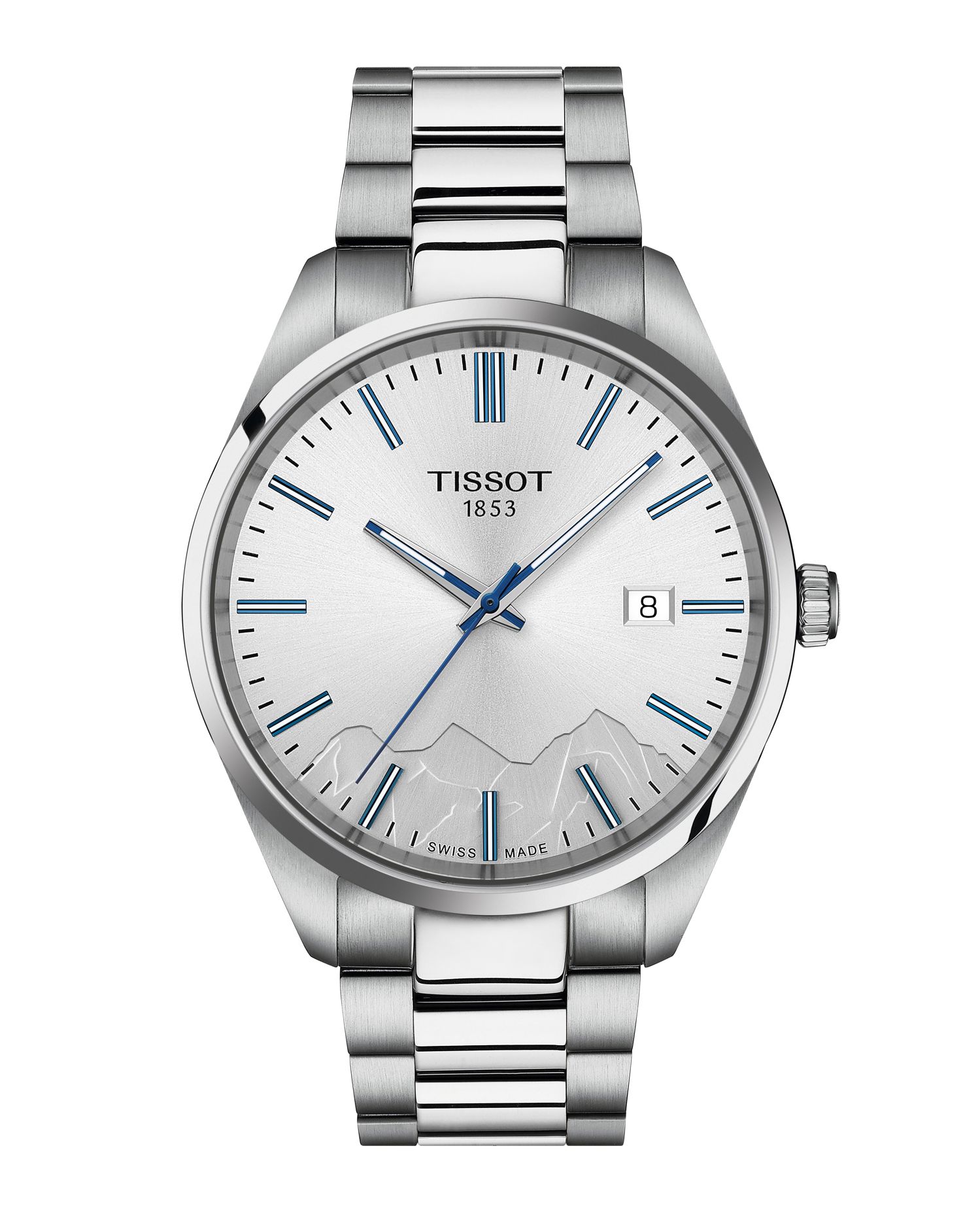 Tissot PR 100
