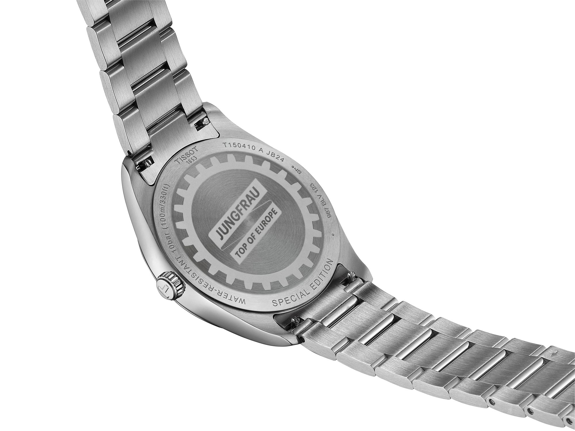 Tissot PR 100