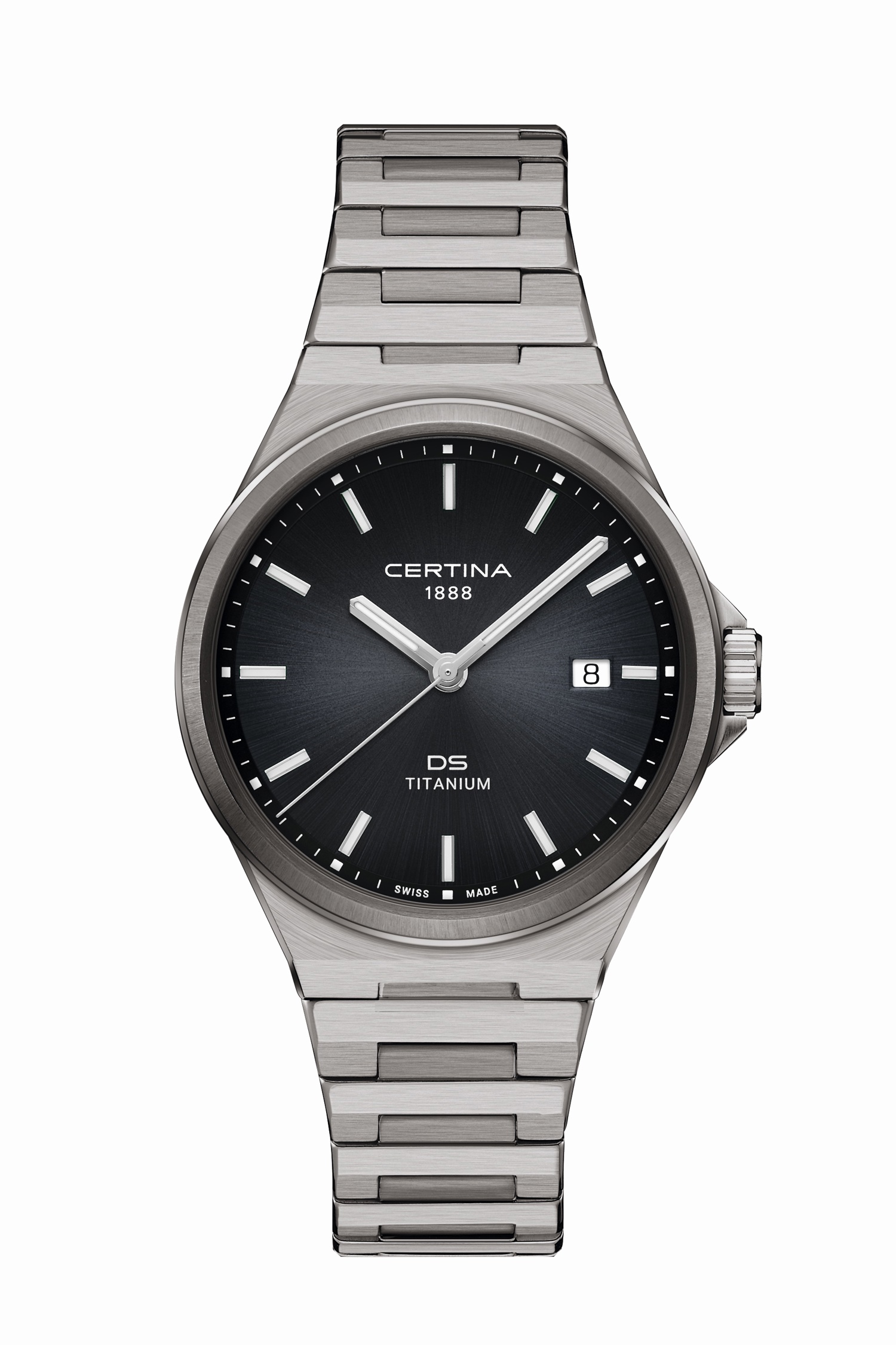 Certina DS-7