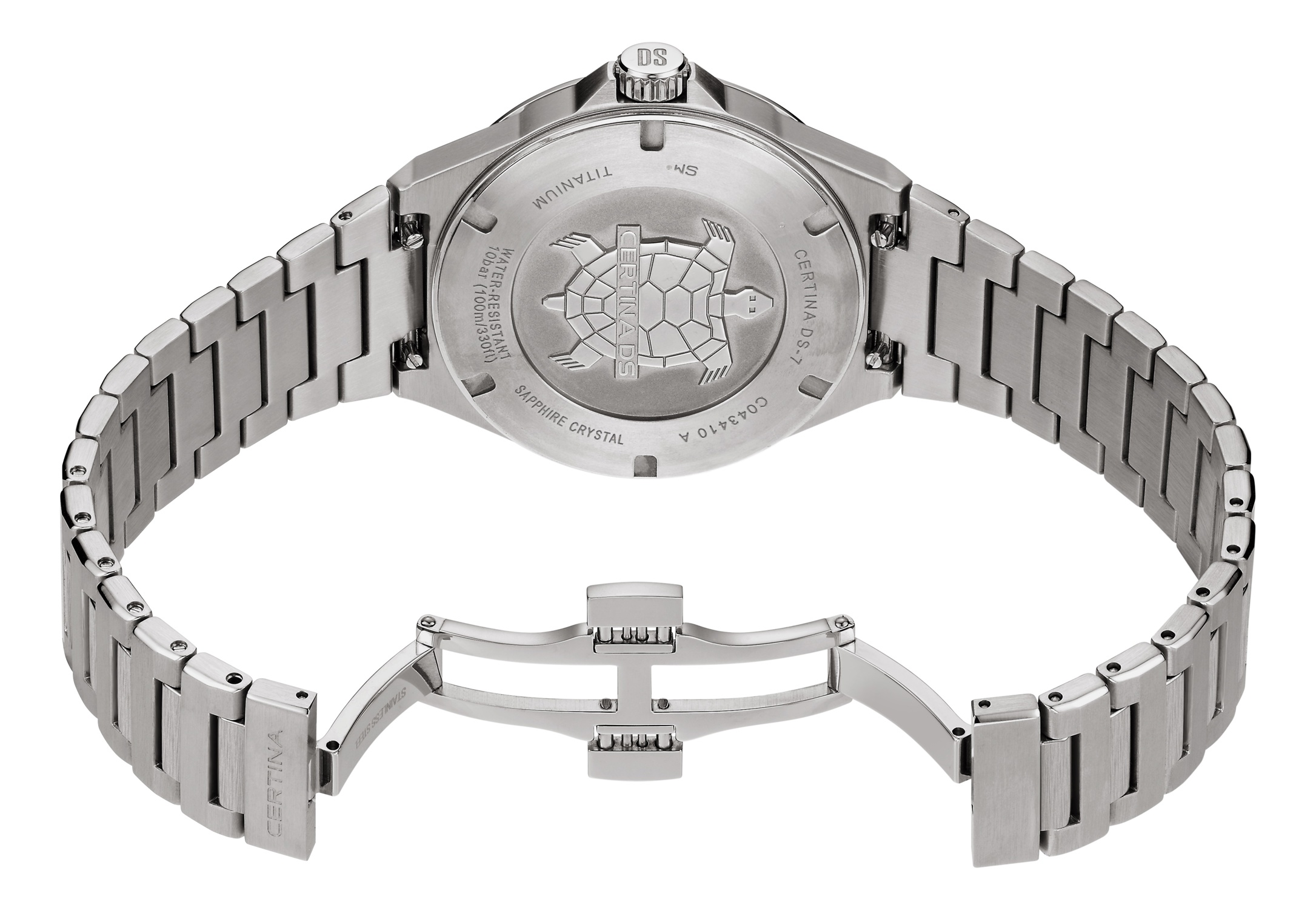 Certina DS-7